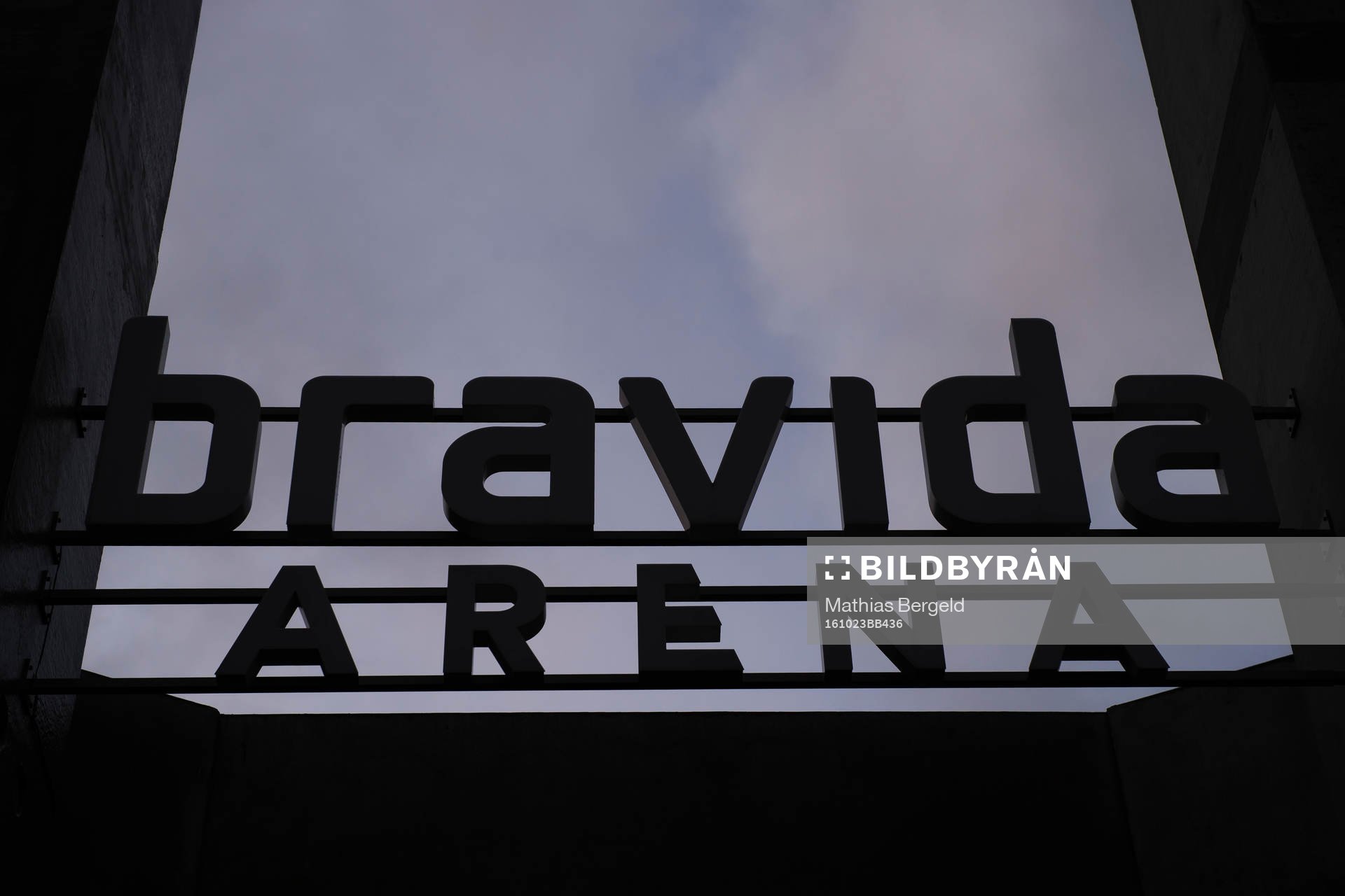 Bravida Arena