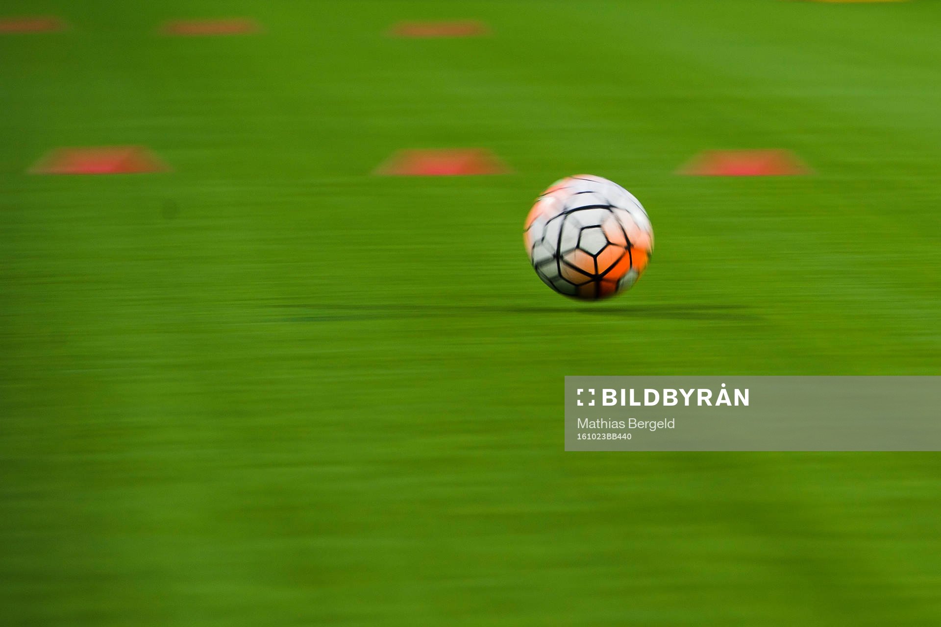 Fotboll