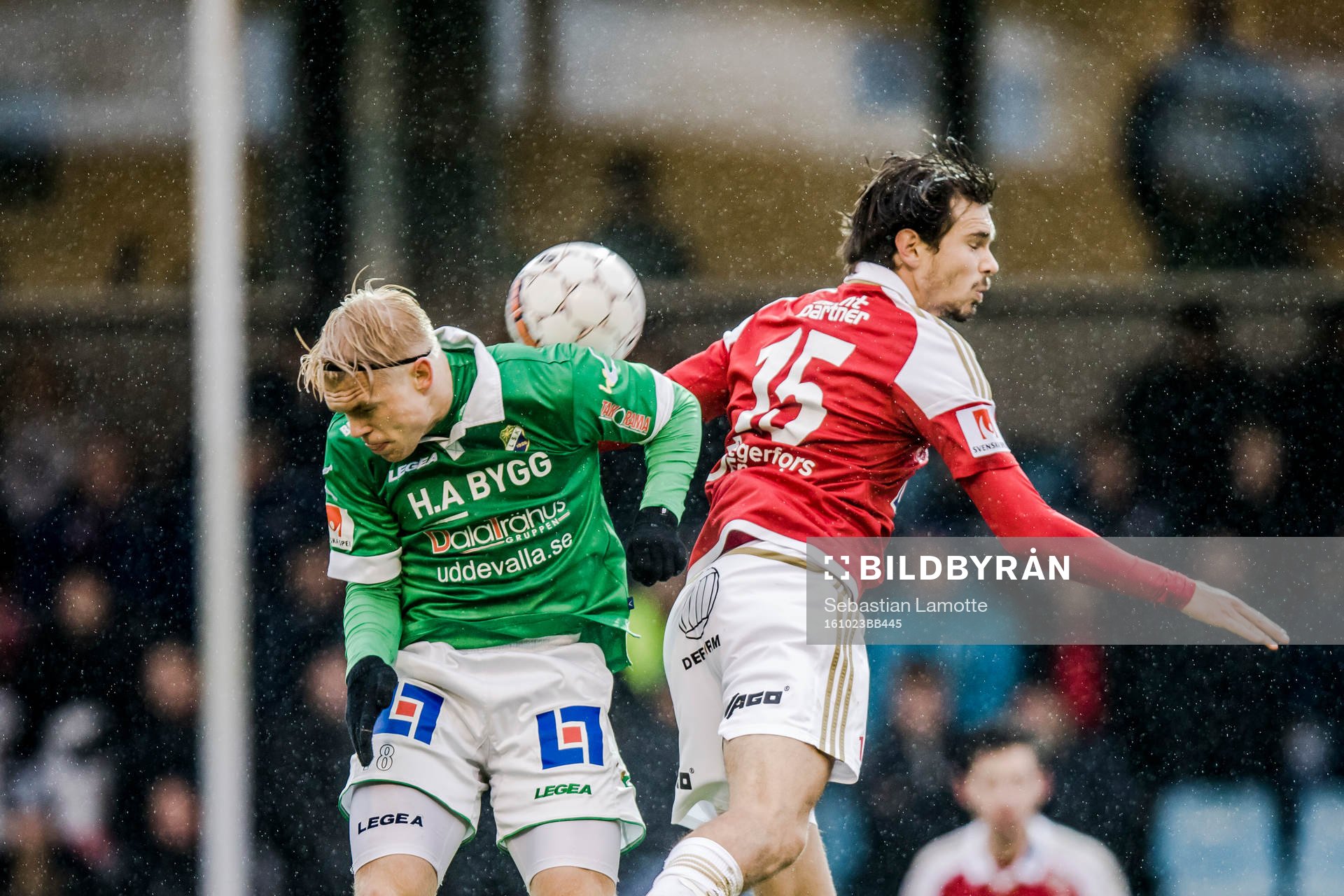Ljungskiles Linus Tornblad