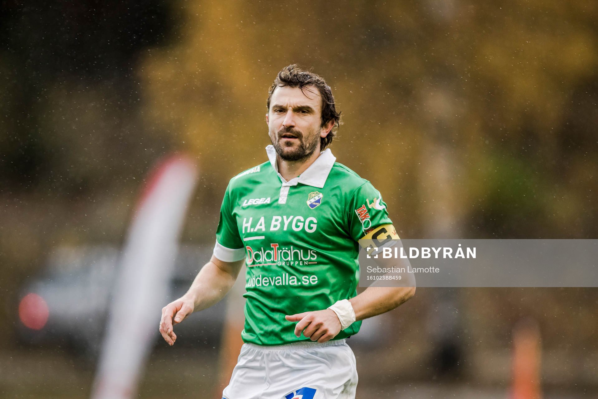 Ljungskiles Aleksandar Kitic