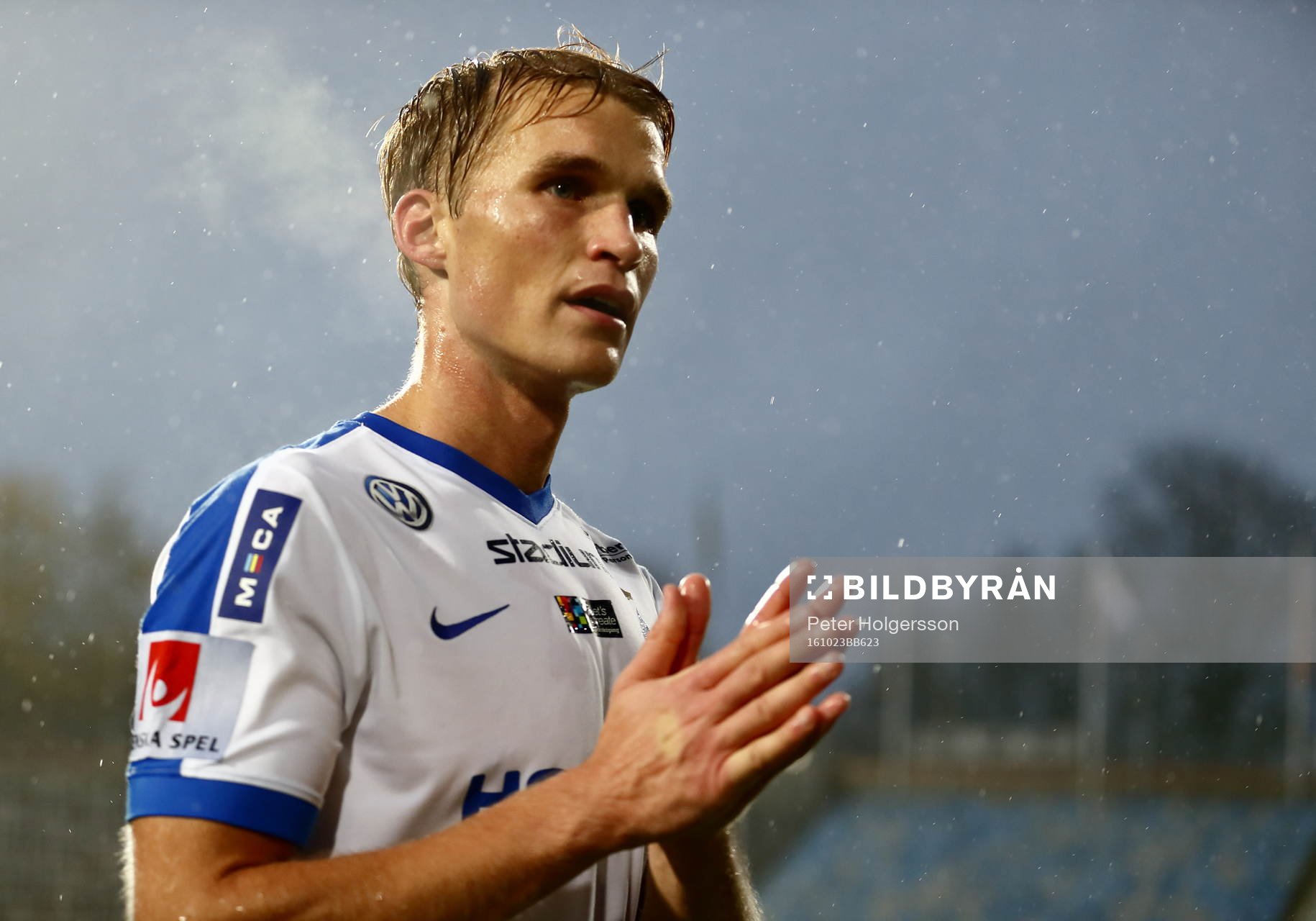 Norrköpings Sebastian Andersson