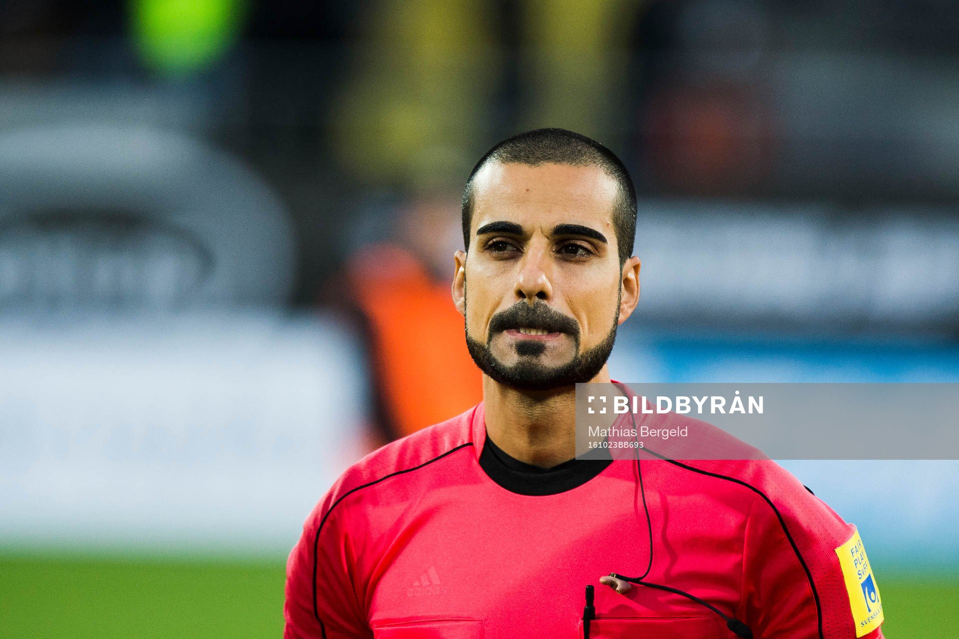 Domare Mohammed Al-Hakim
