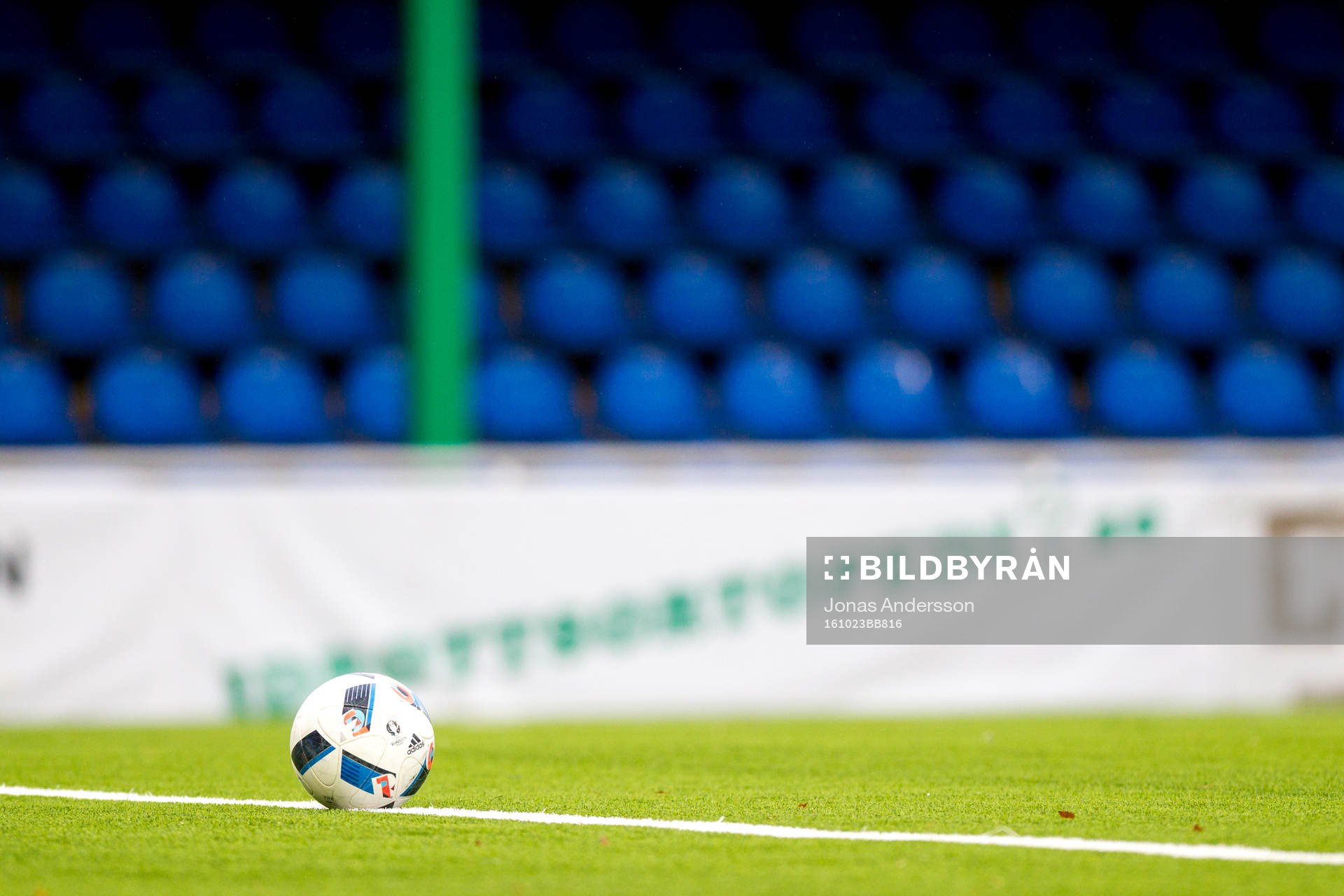 Matchbollen