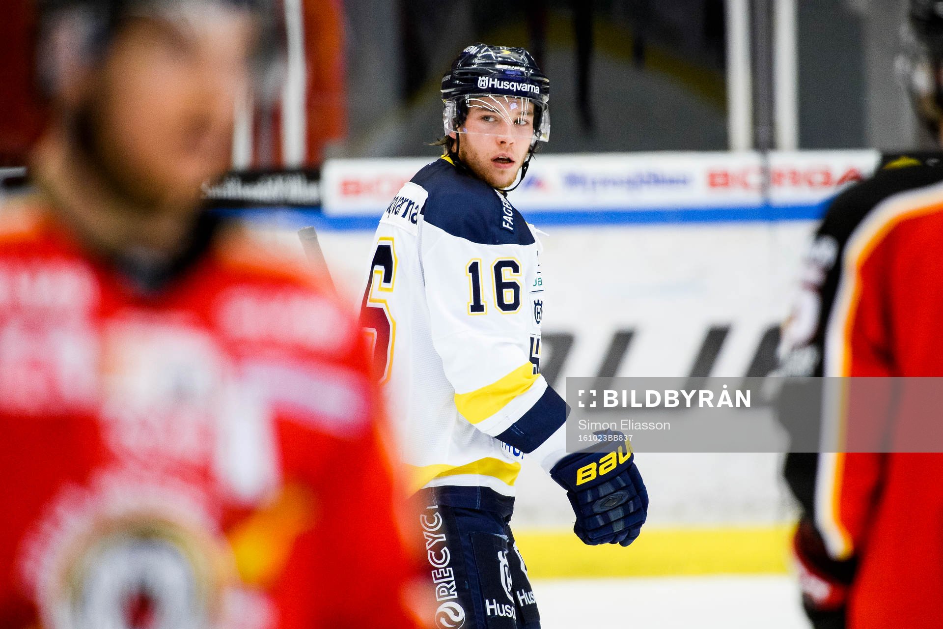 s Filip Sandberg deppar