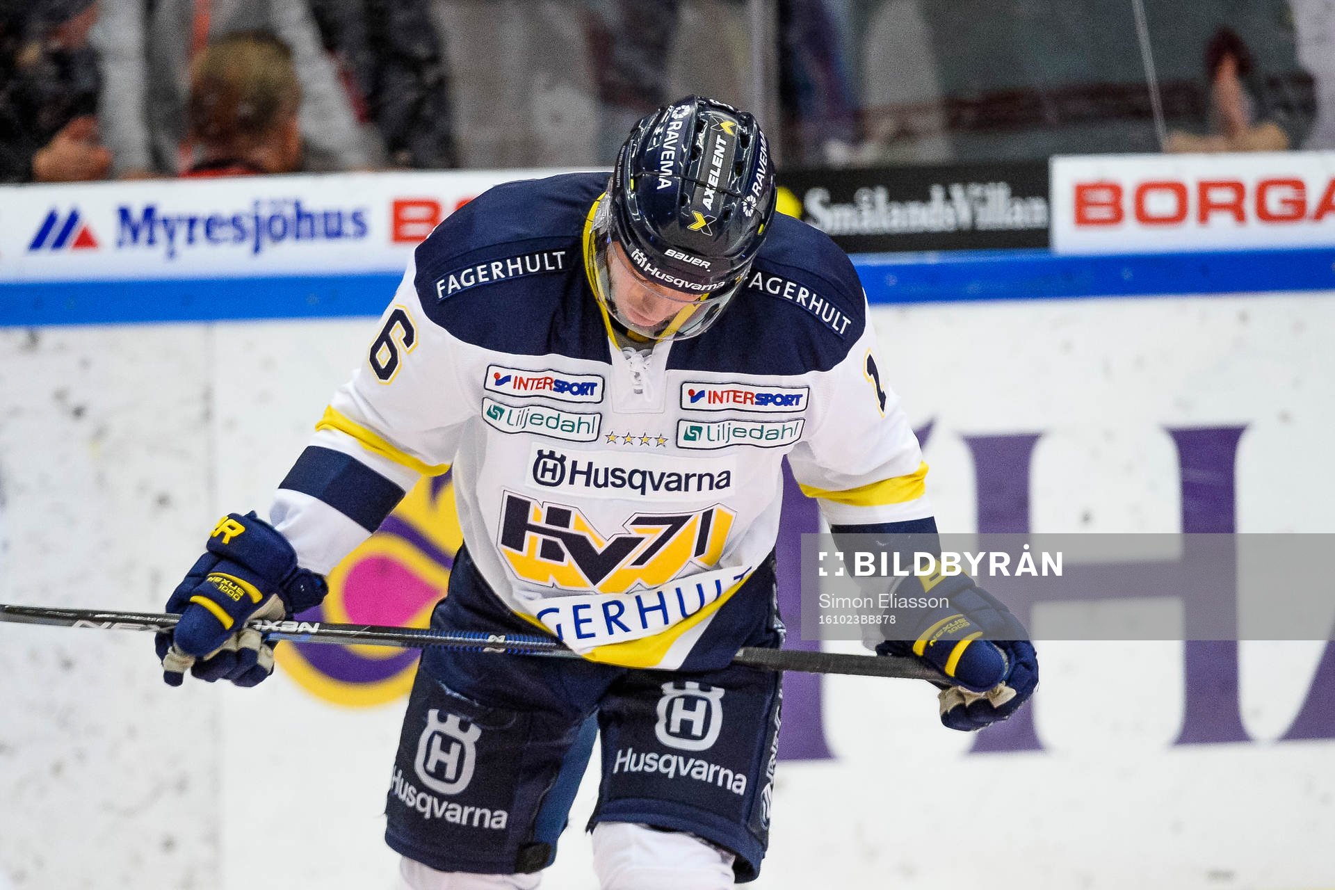 s Filip Sandberg deppar
