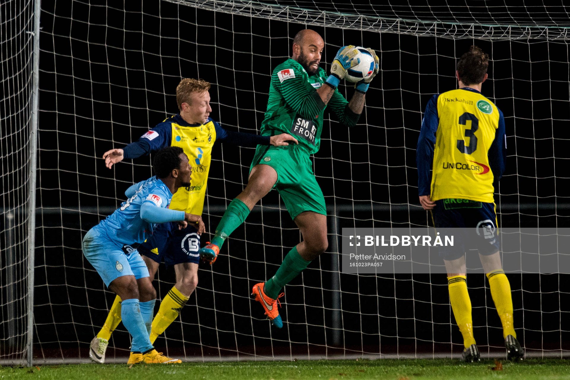 Ängelholms Love Fredriksson