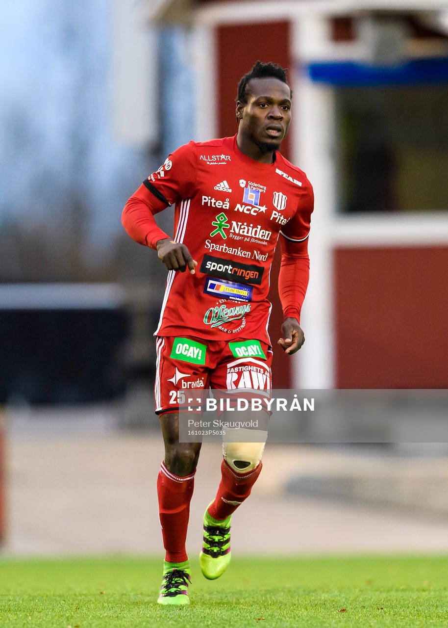 s Tetteh Komey