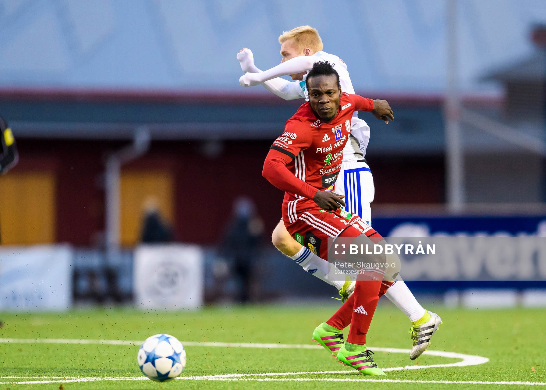 s Tetteh Komey