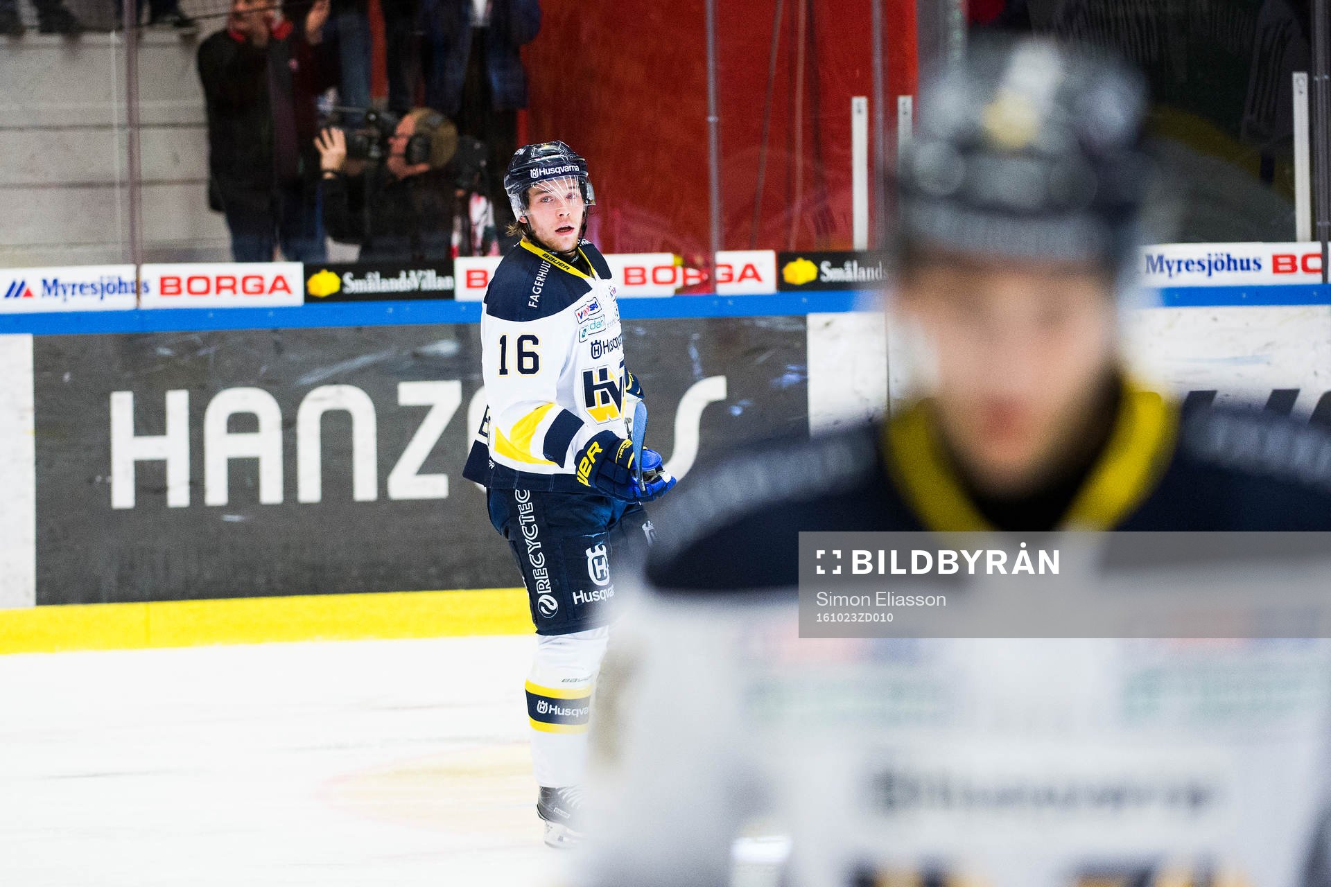 s Filip Sandberg deppar