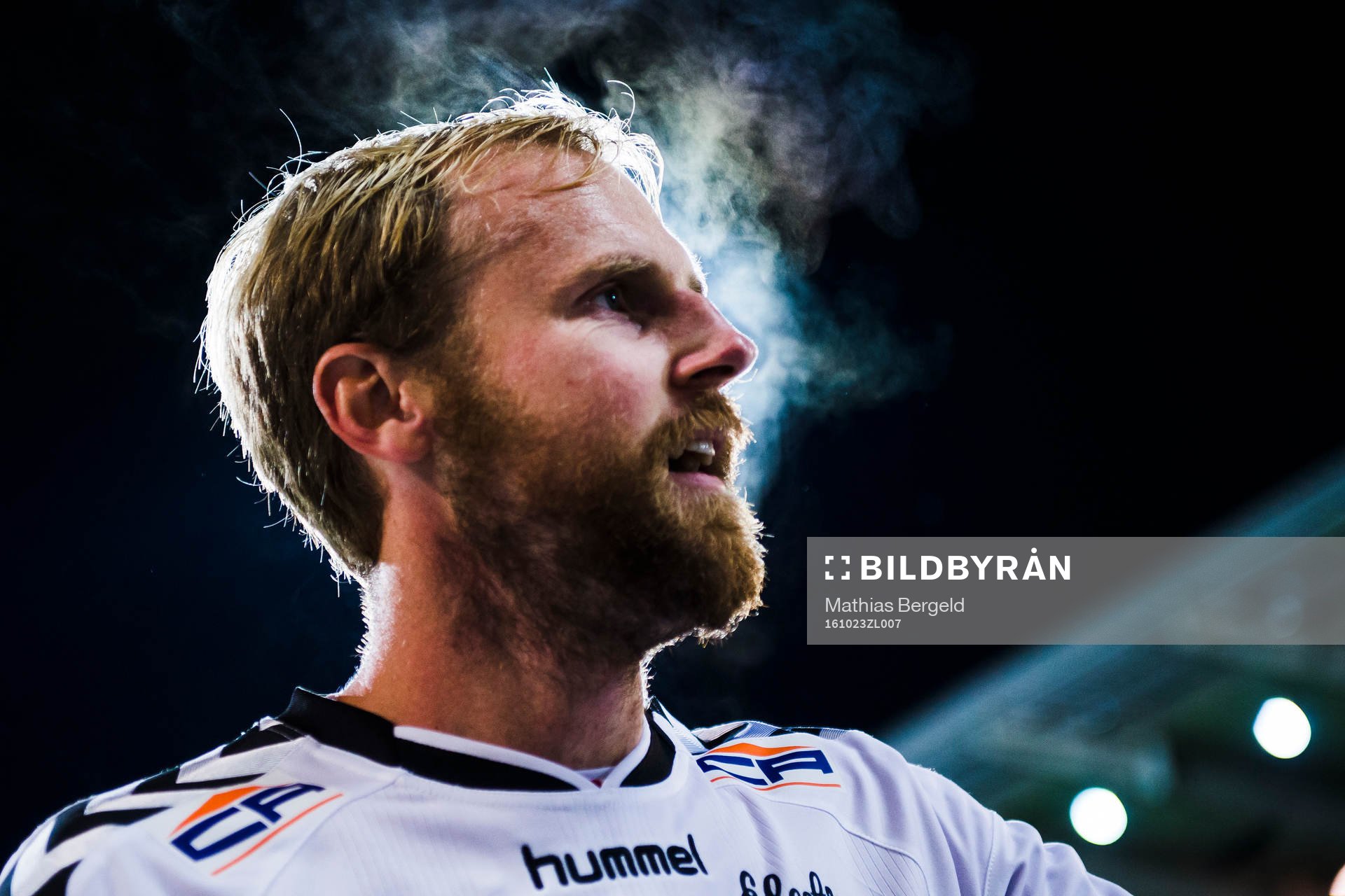Kalmars Markus Thorbjörnsson