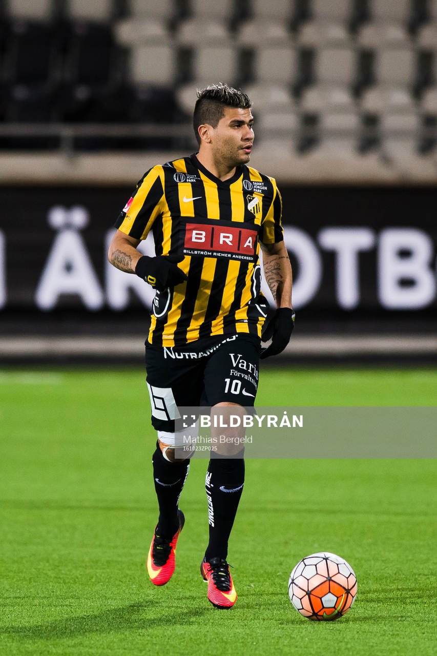 Häckens Paulo de Oliveira