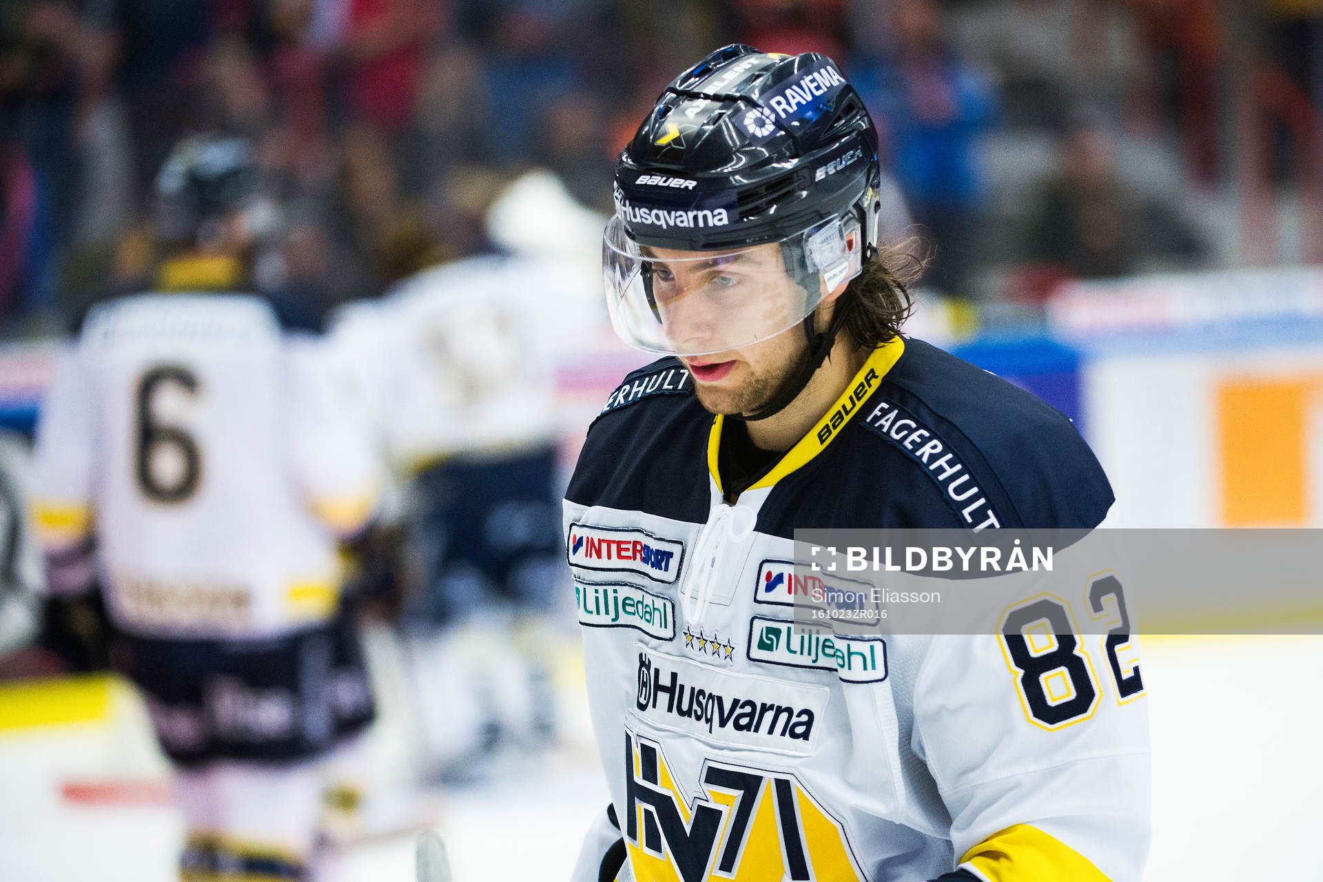 s Kevin Stenlund