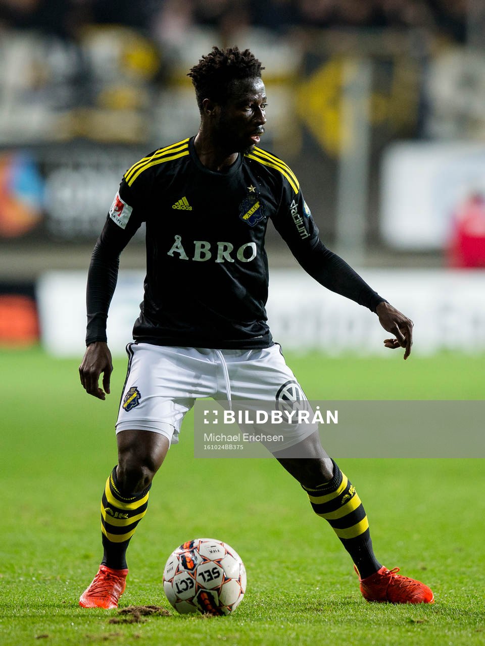 s Ebenezer Ofori