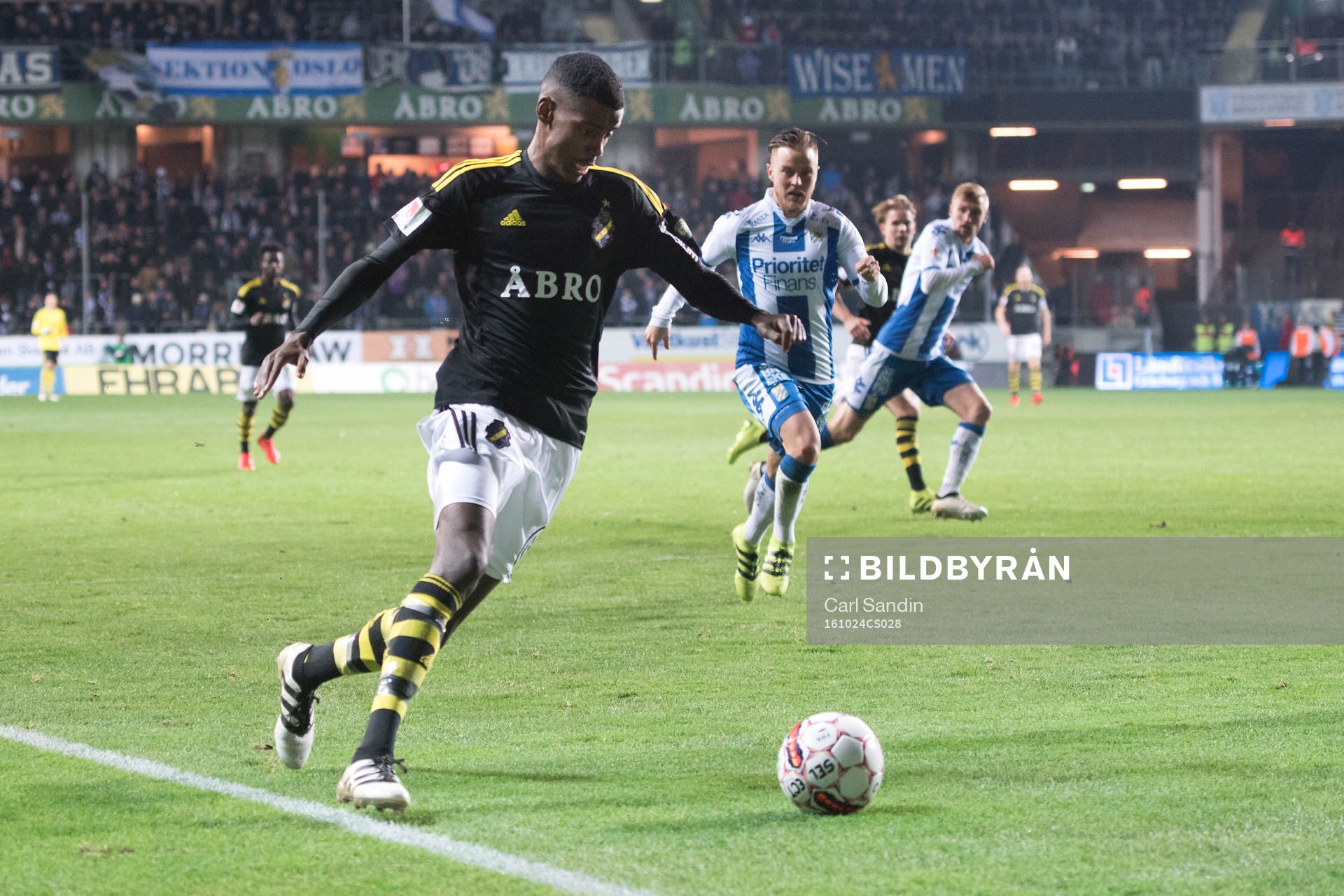 s Alexander Isak