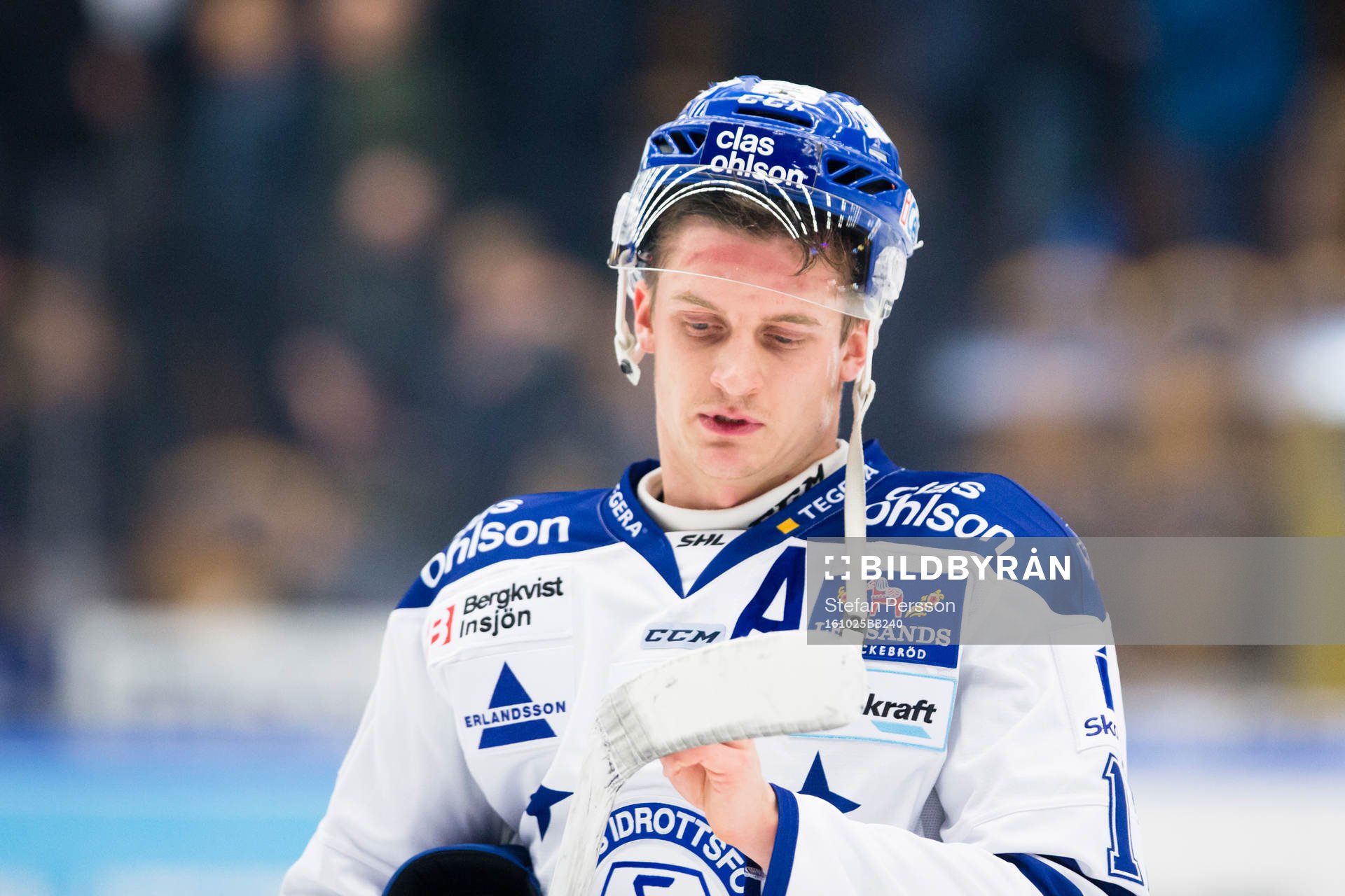 Leksands Martin Karlsson