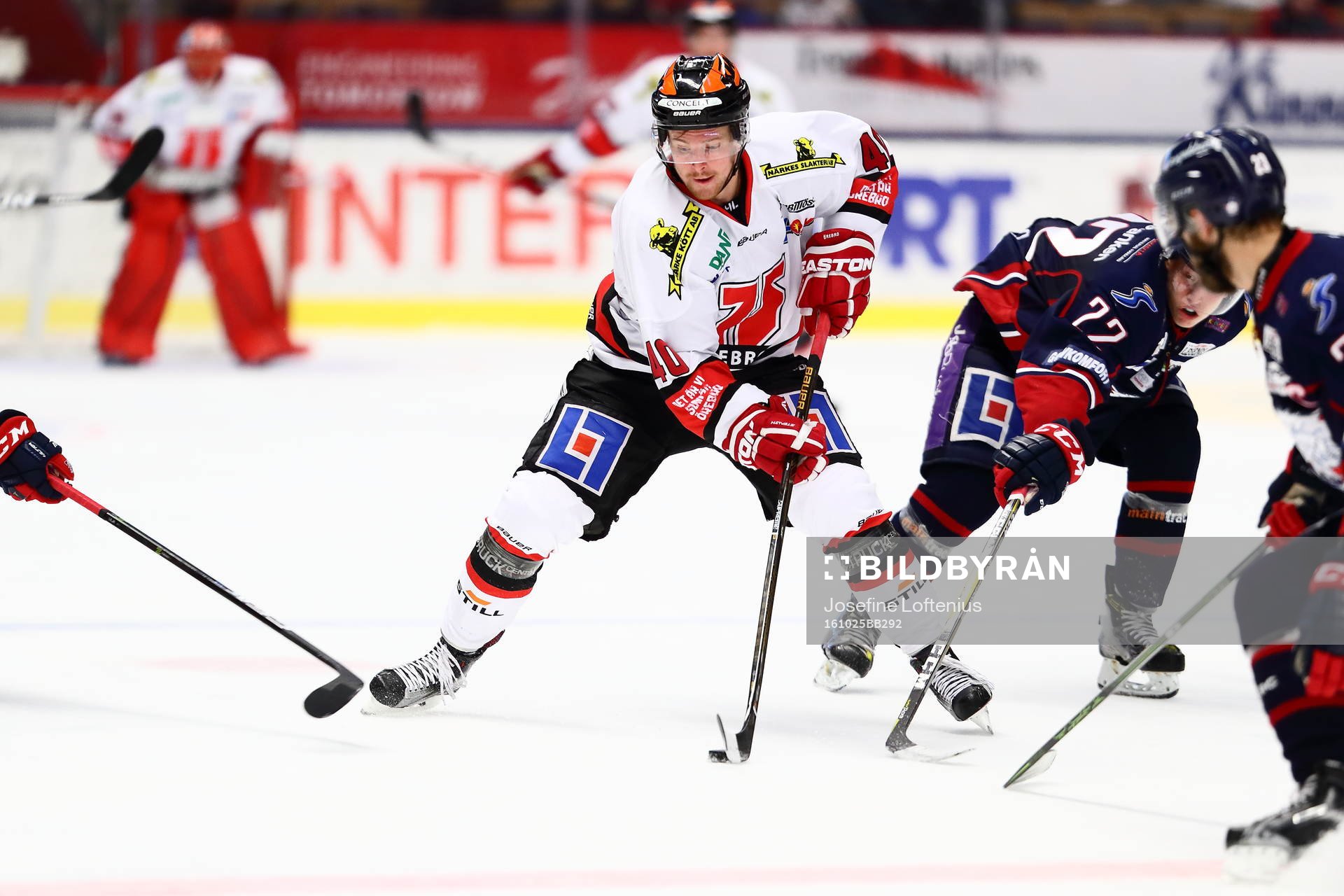 Örebros Anders Eriksson