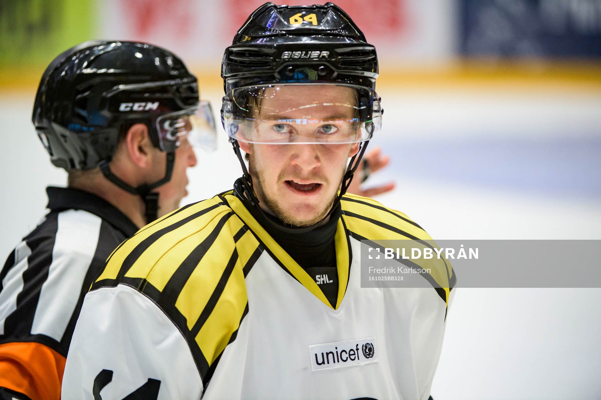 Brynäs Jonathan Pudas