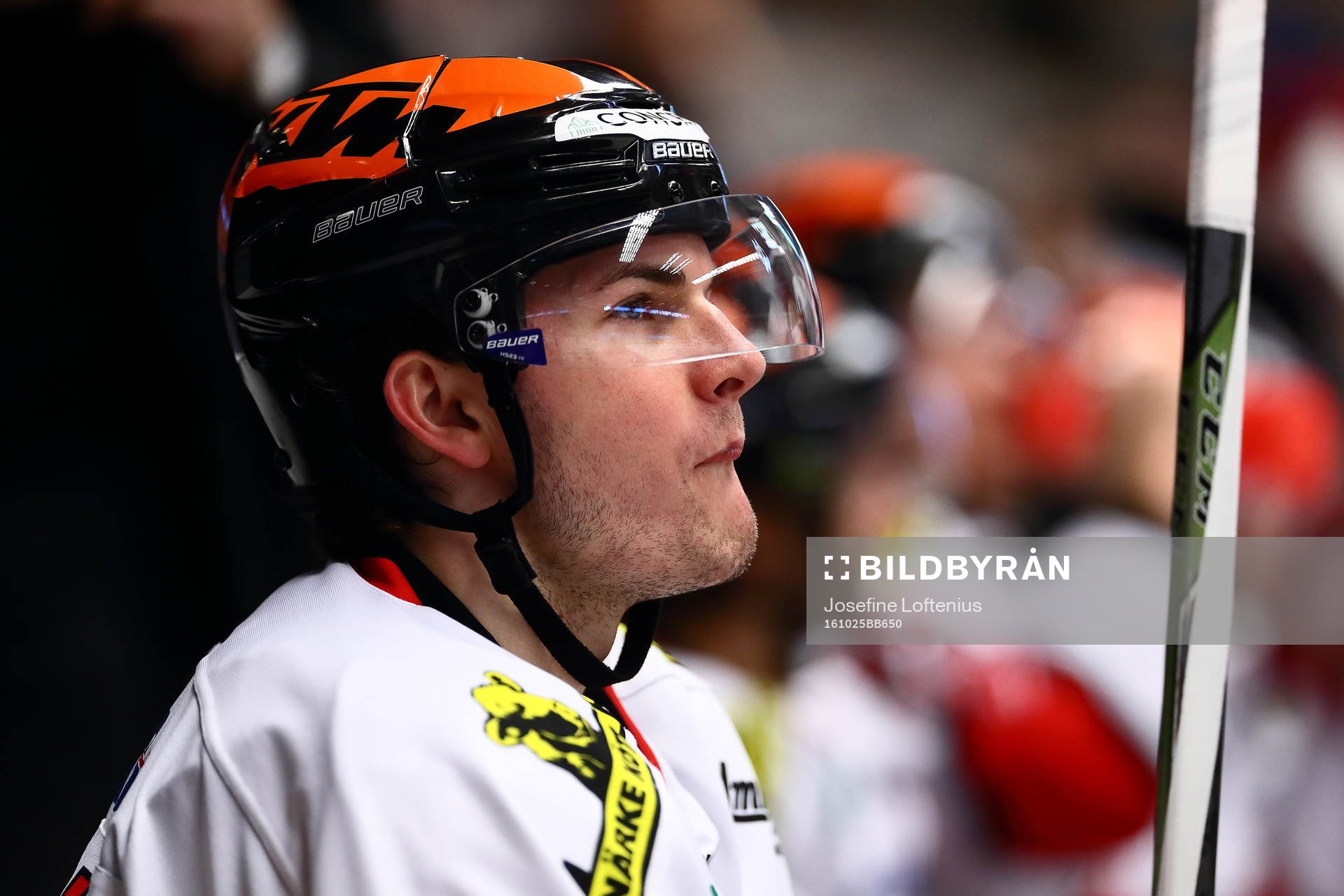 Örebros Petr Zamorsky