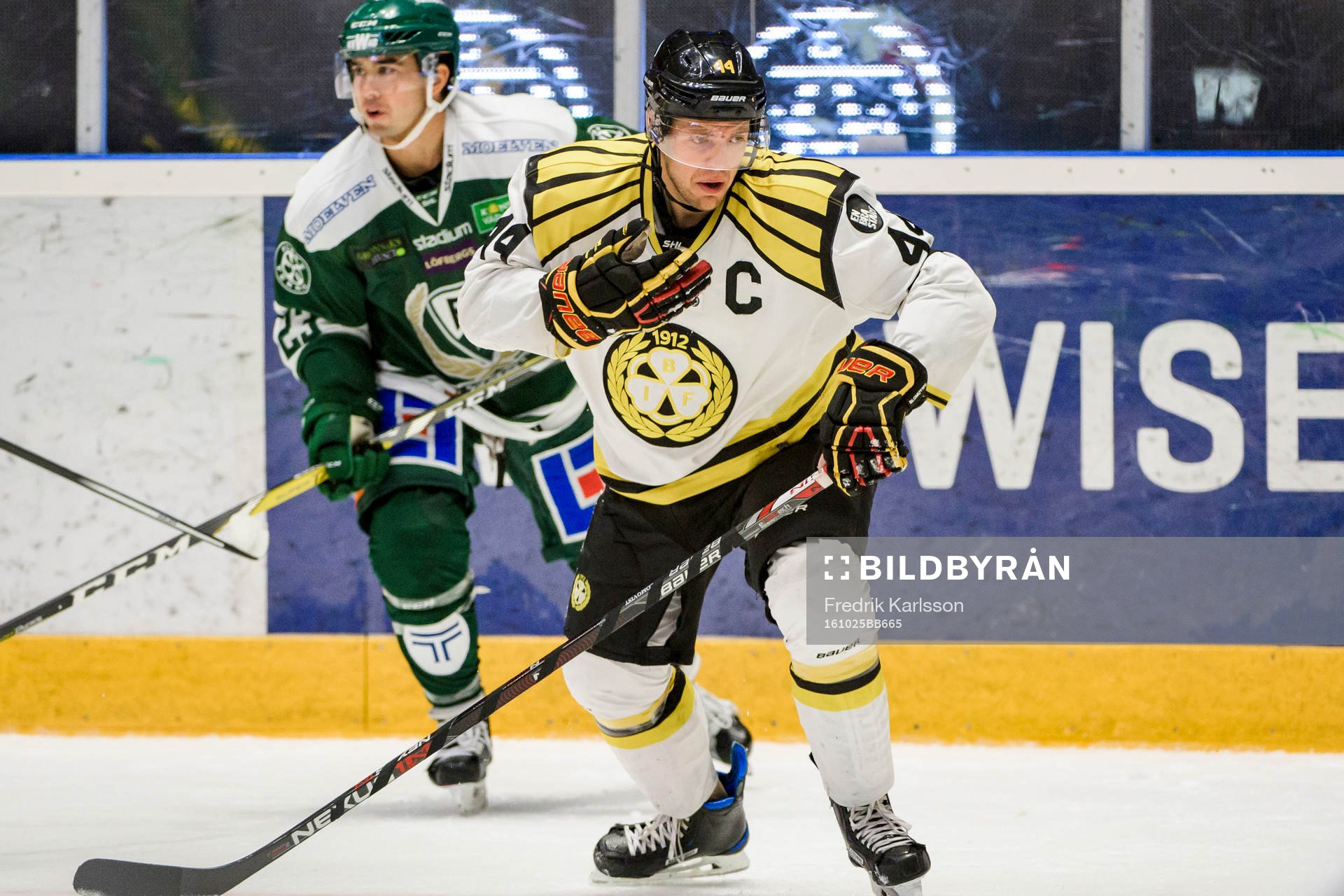Brynäs Jacob Blomqvist