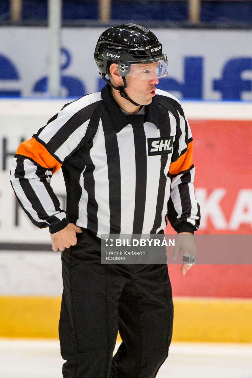 Domare Wolmer Edqvist