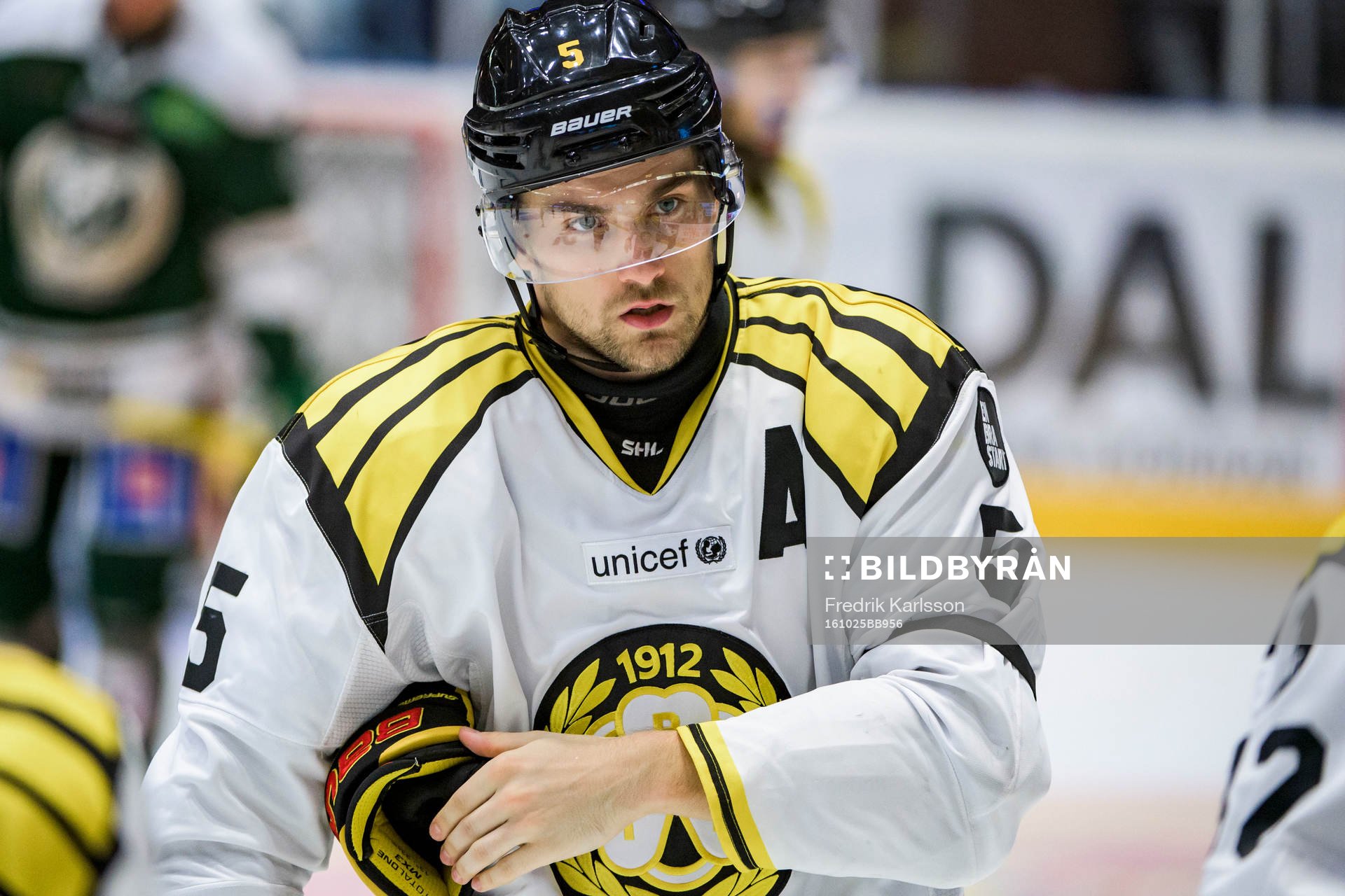 Brynäs Lukas Kilström