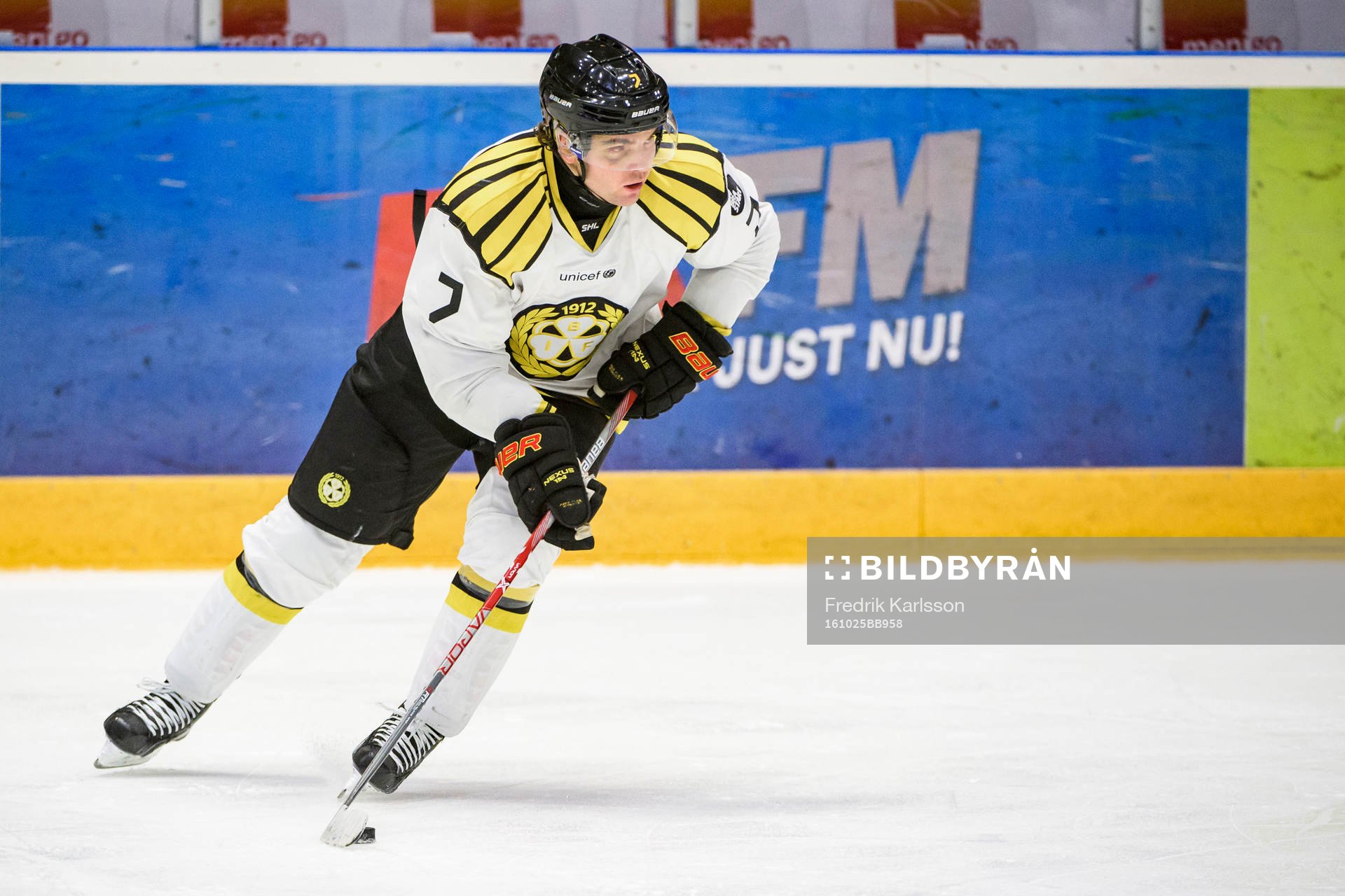 Brynäs Ponthus Westerholm