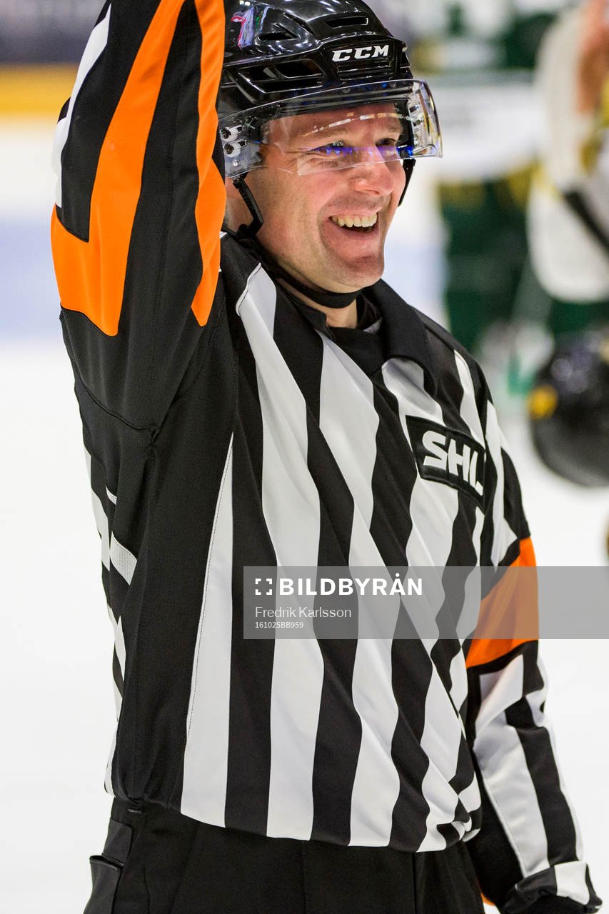Domare Wolmer Edqvist