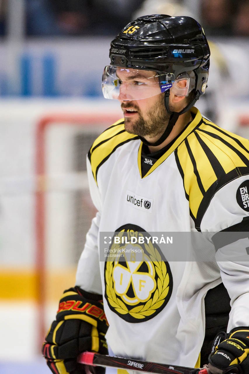 Brynäs Simon Bertilsson