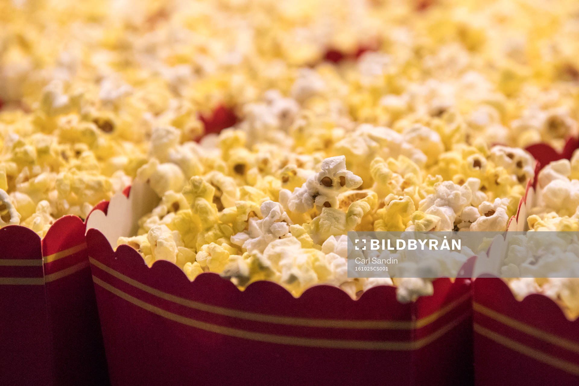 Popcorn