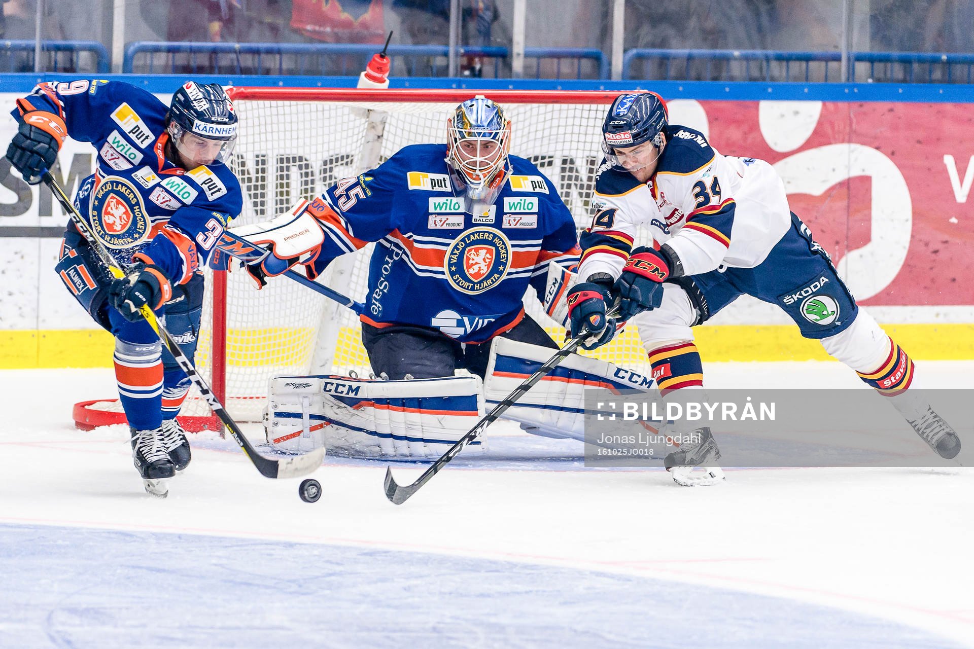 Djurgårdens Daniel Brodin