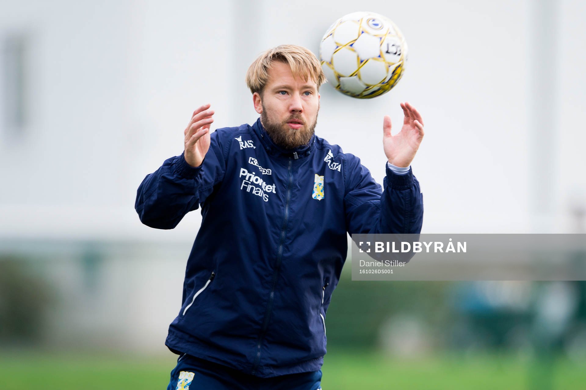 Adam Johansson