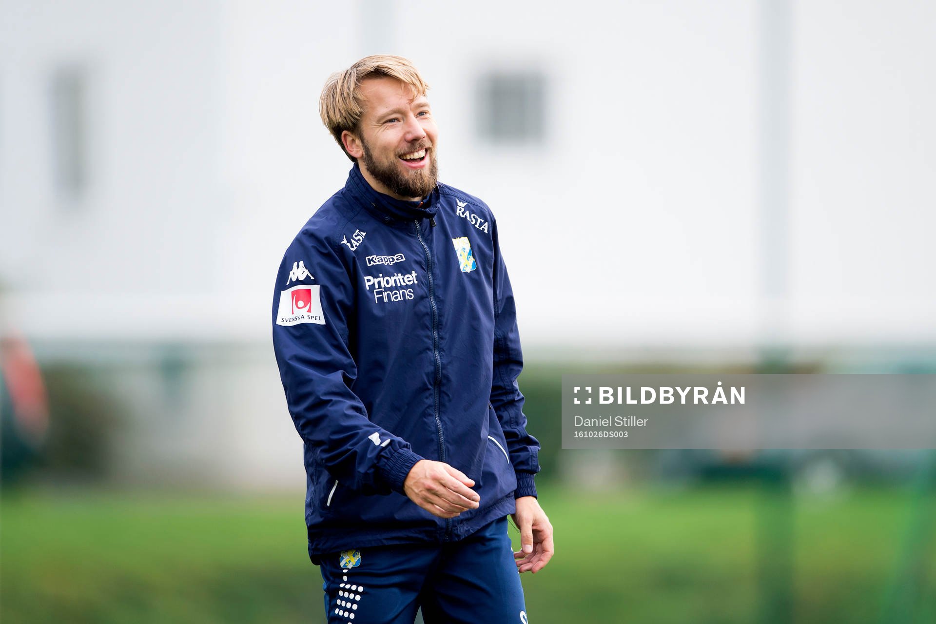 Adam Johansson