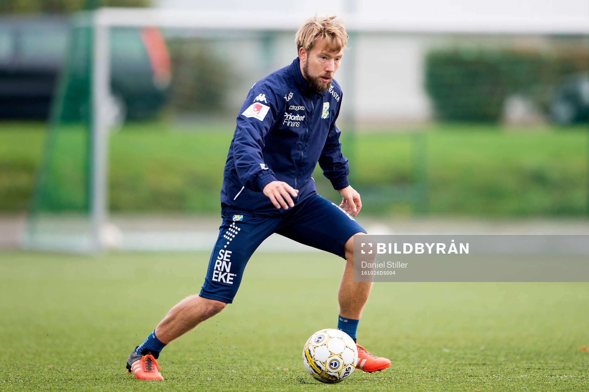 Adam Johansson