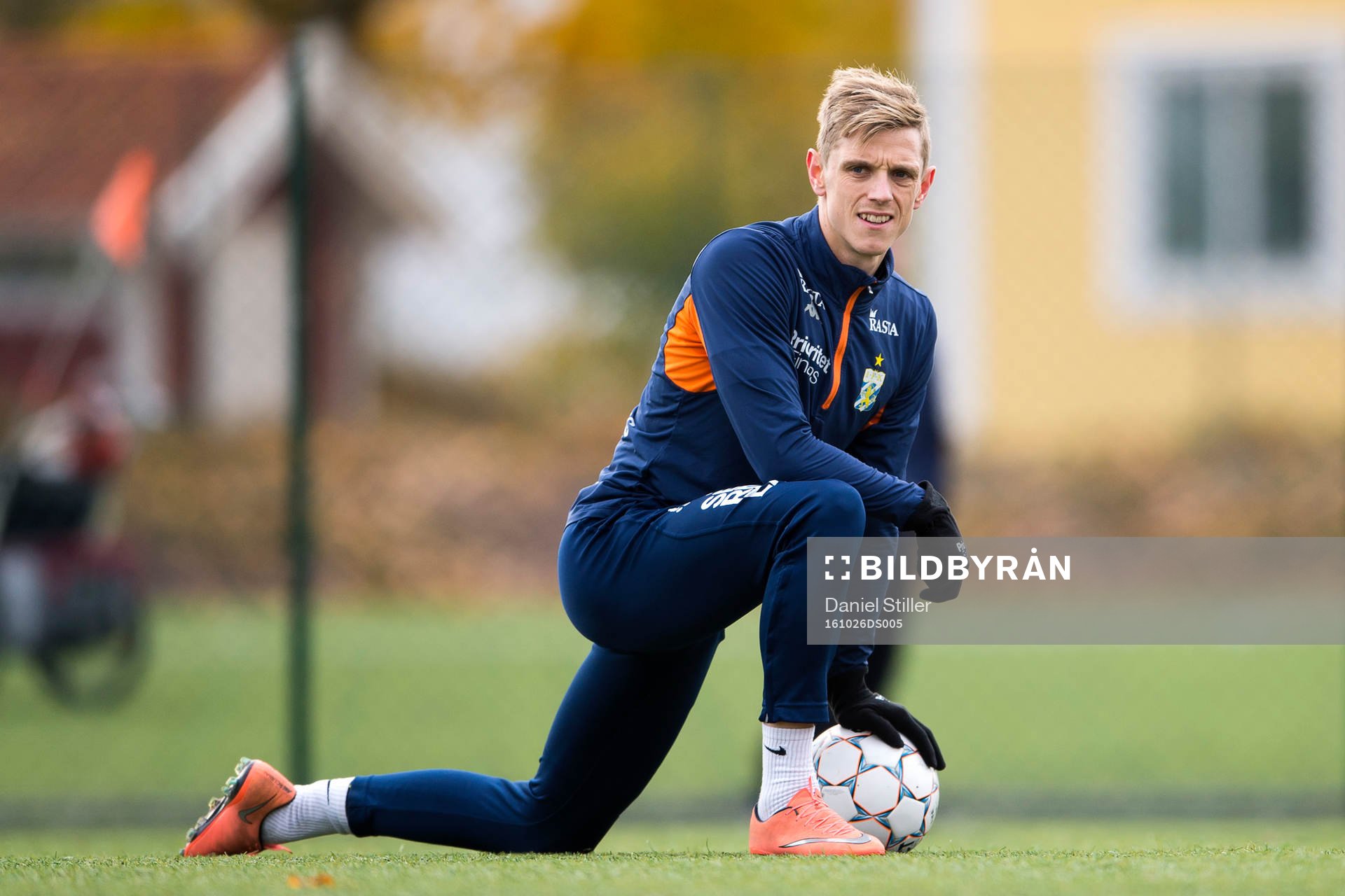 Sören Rieks