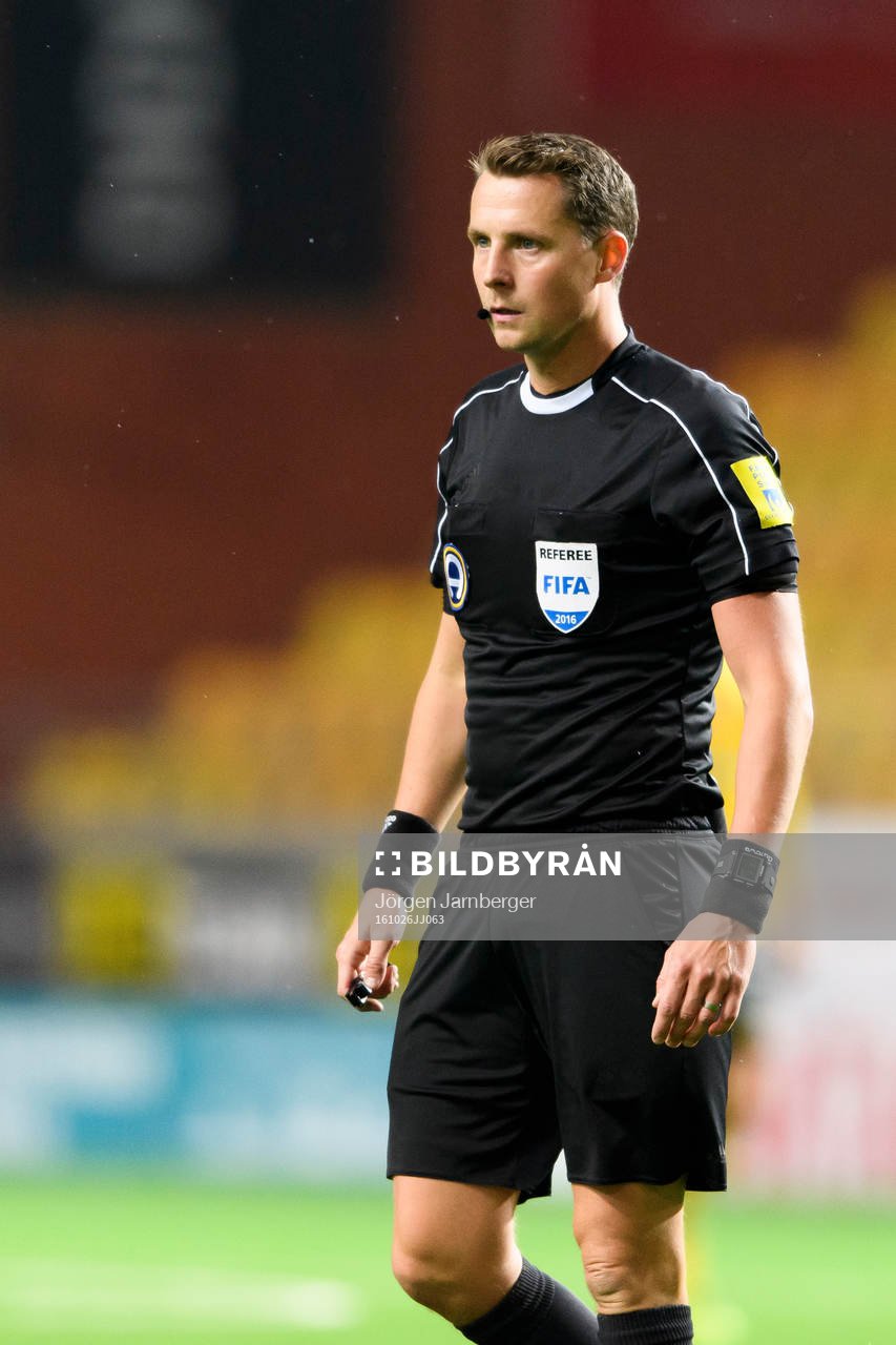 domare Andreas Ekberg