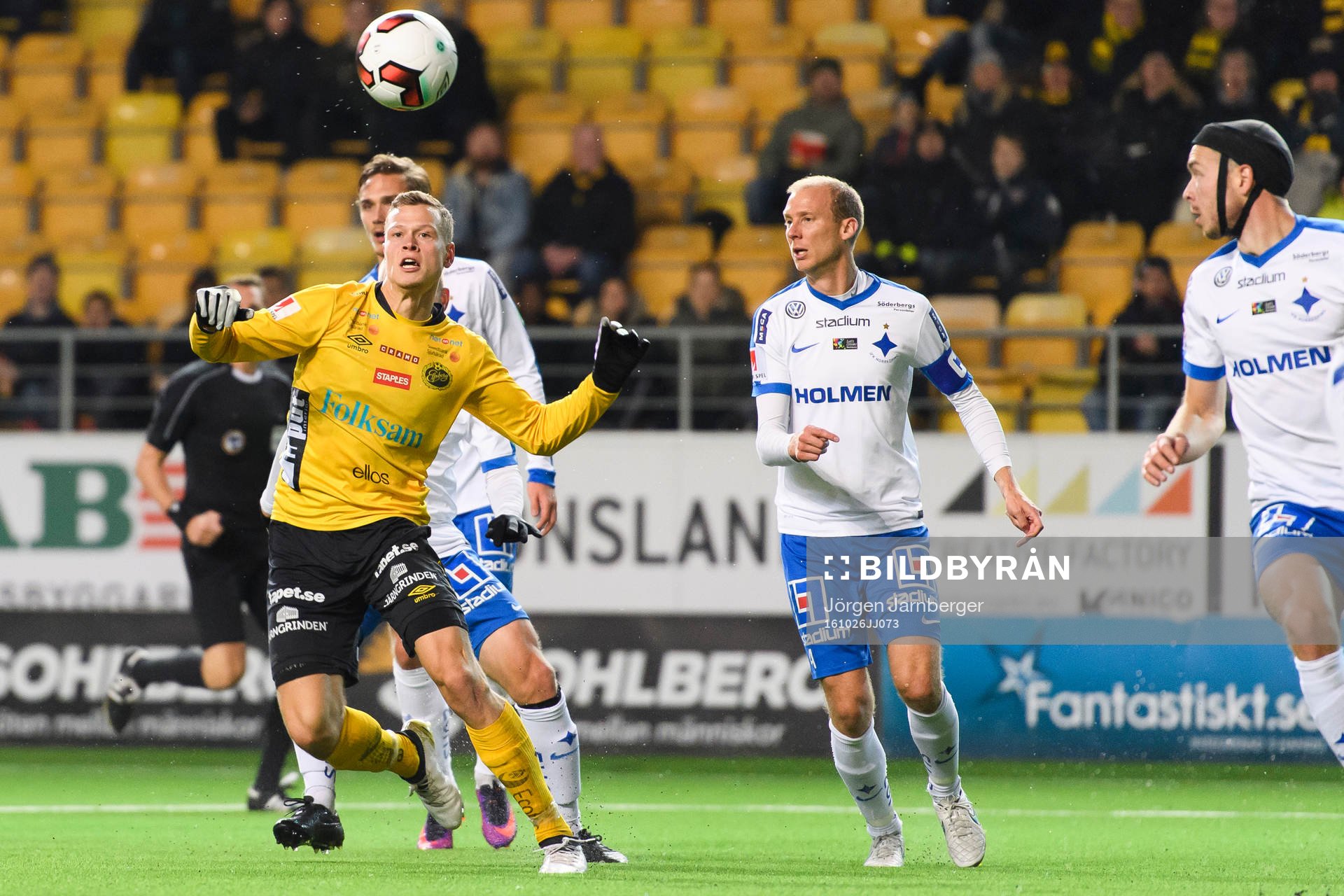 Elfsborgs Viktor Claesson
