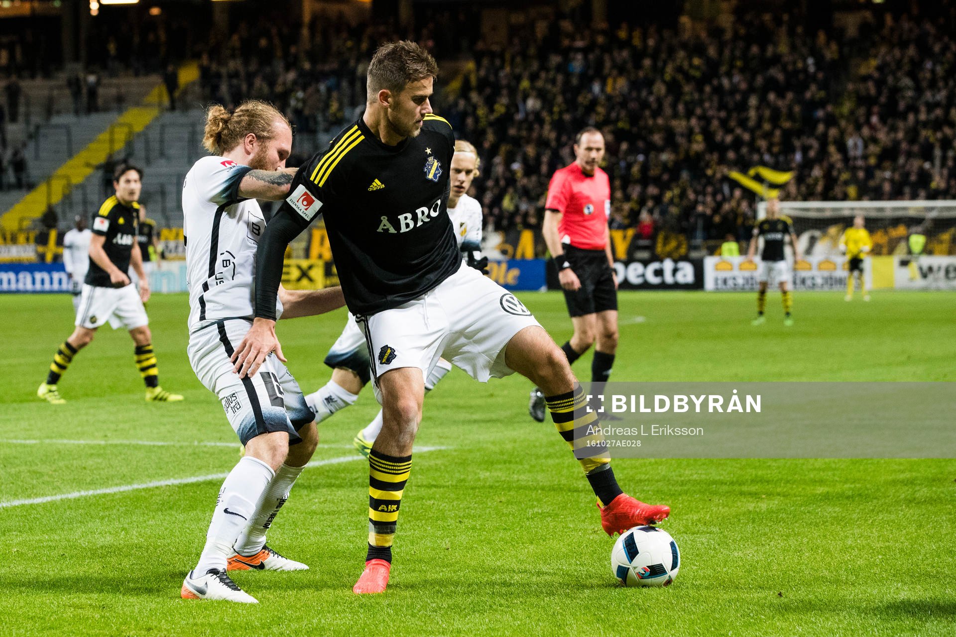 s Eero Markkanen