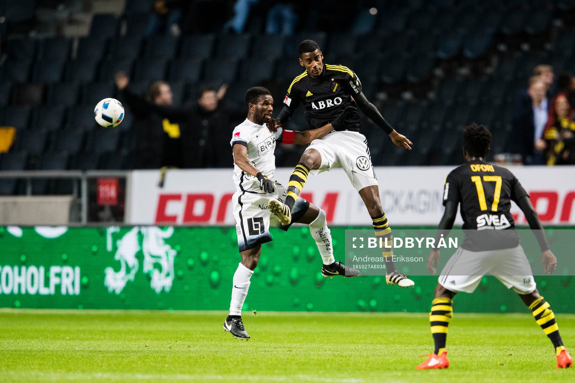 s Alexander Isak
