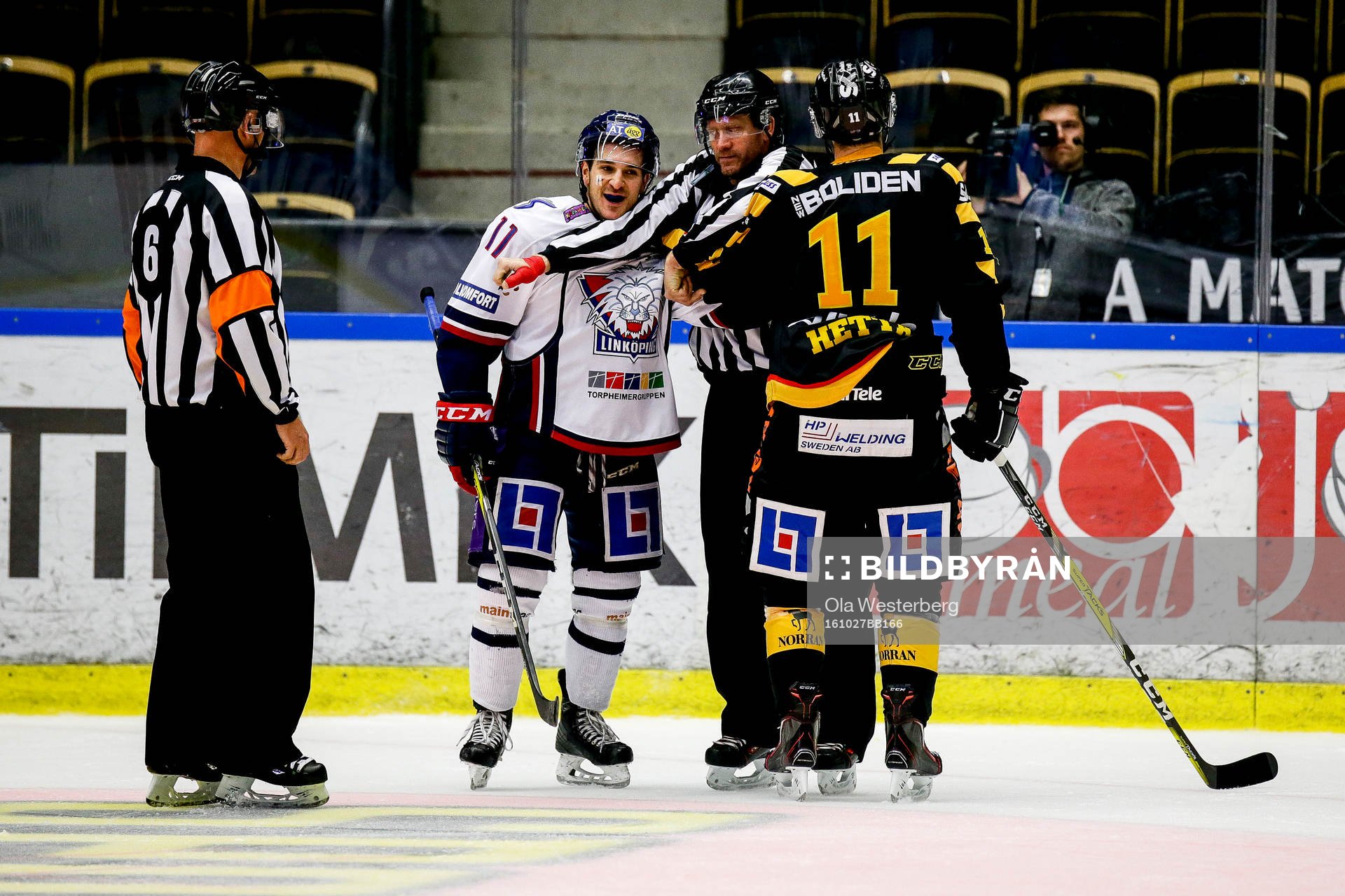 Skellefteås Henrik Hetta