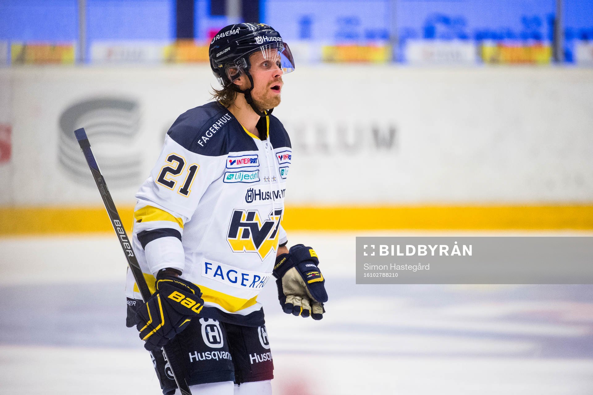 s Mattias Tedenby deppar