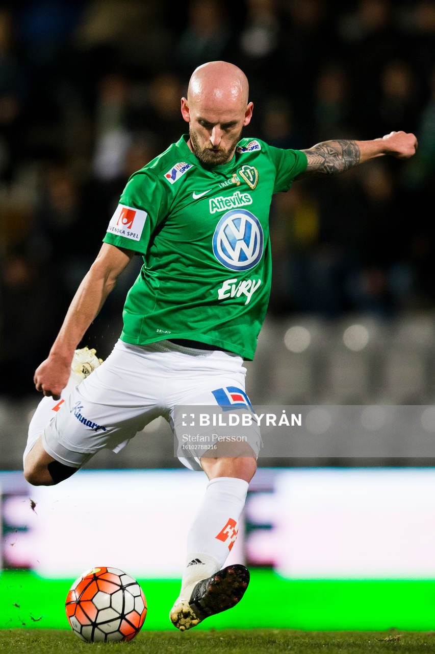 Jönköpings Tobias Nilsson