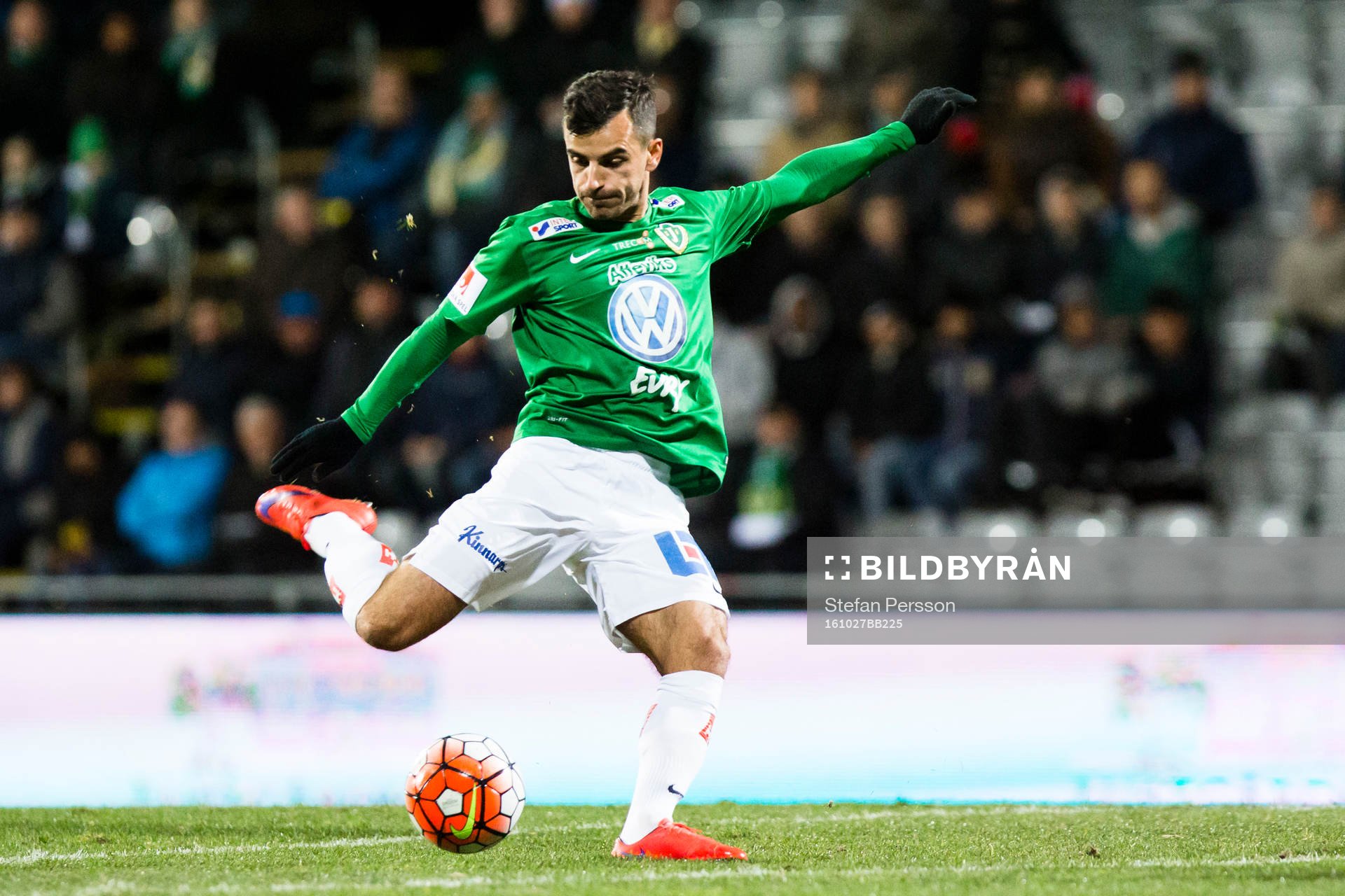 Jönköpings Liridon Silka