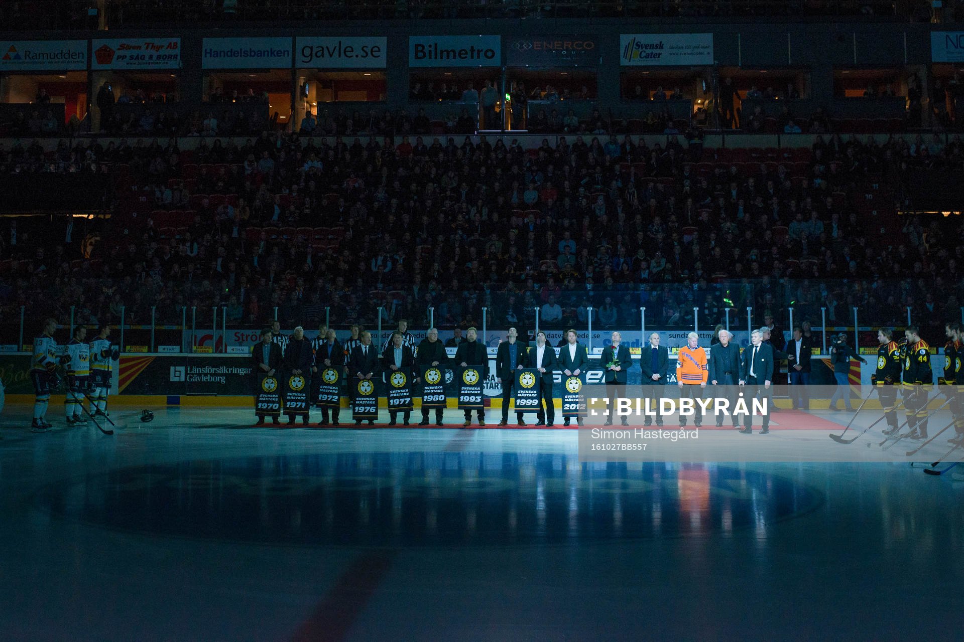 Brynäs tidigare spelare
