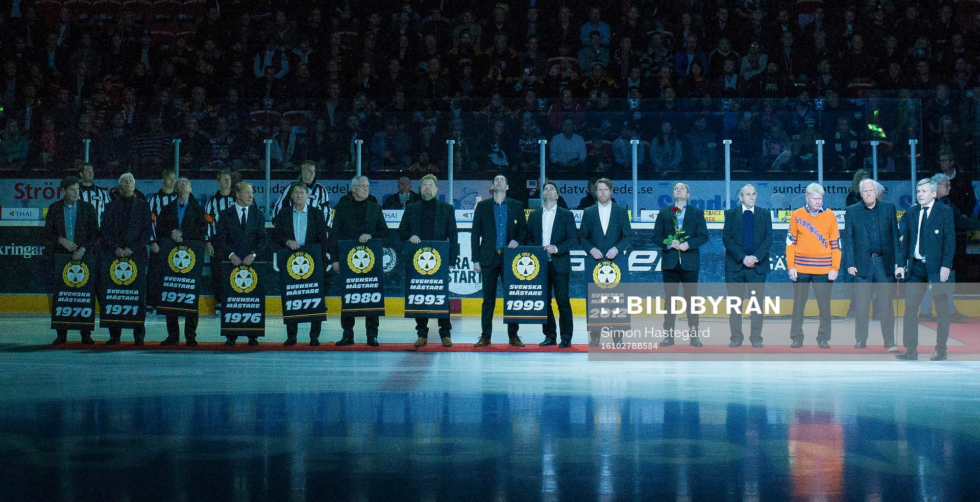 Brynäs tidigare spelare