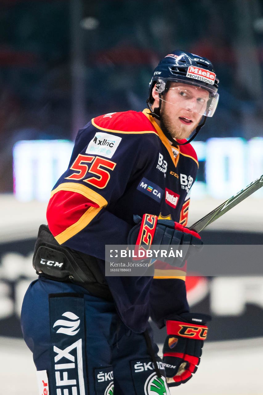 Djurgårdens Alexander Urbom