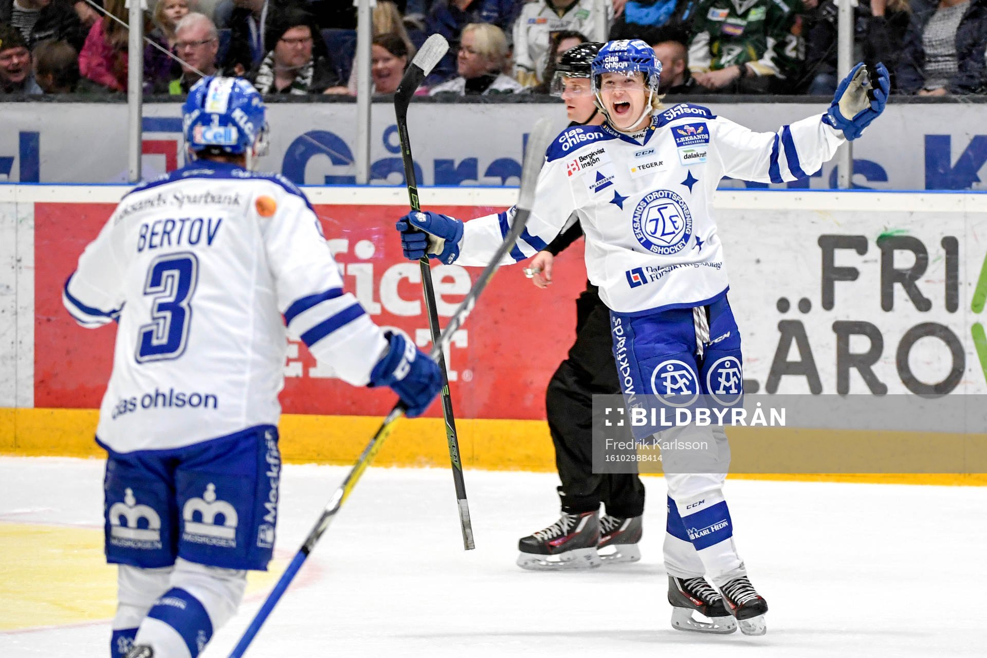 Leksands Isak Skedung grubblar