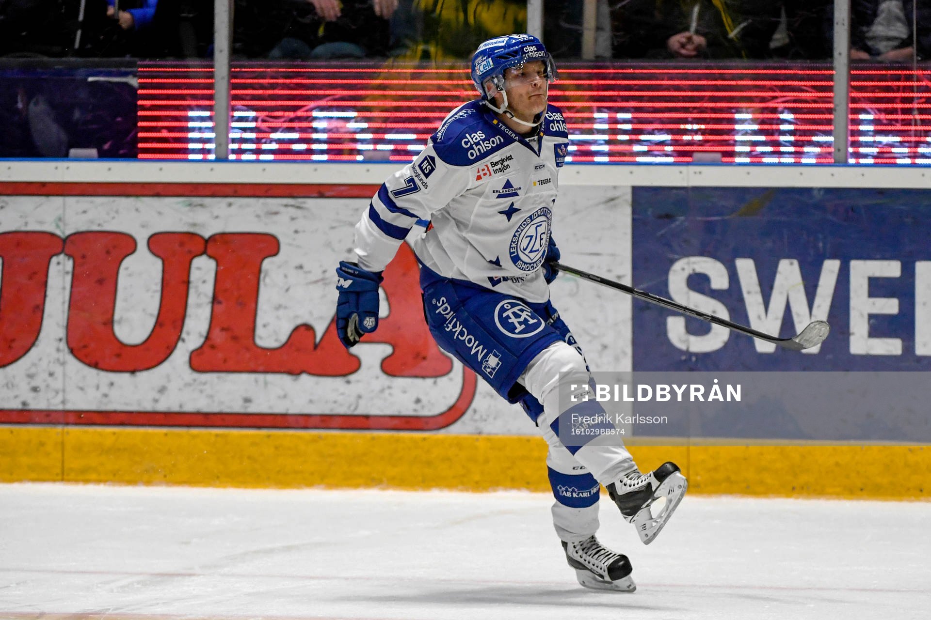 Leksands le7+jublar
