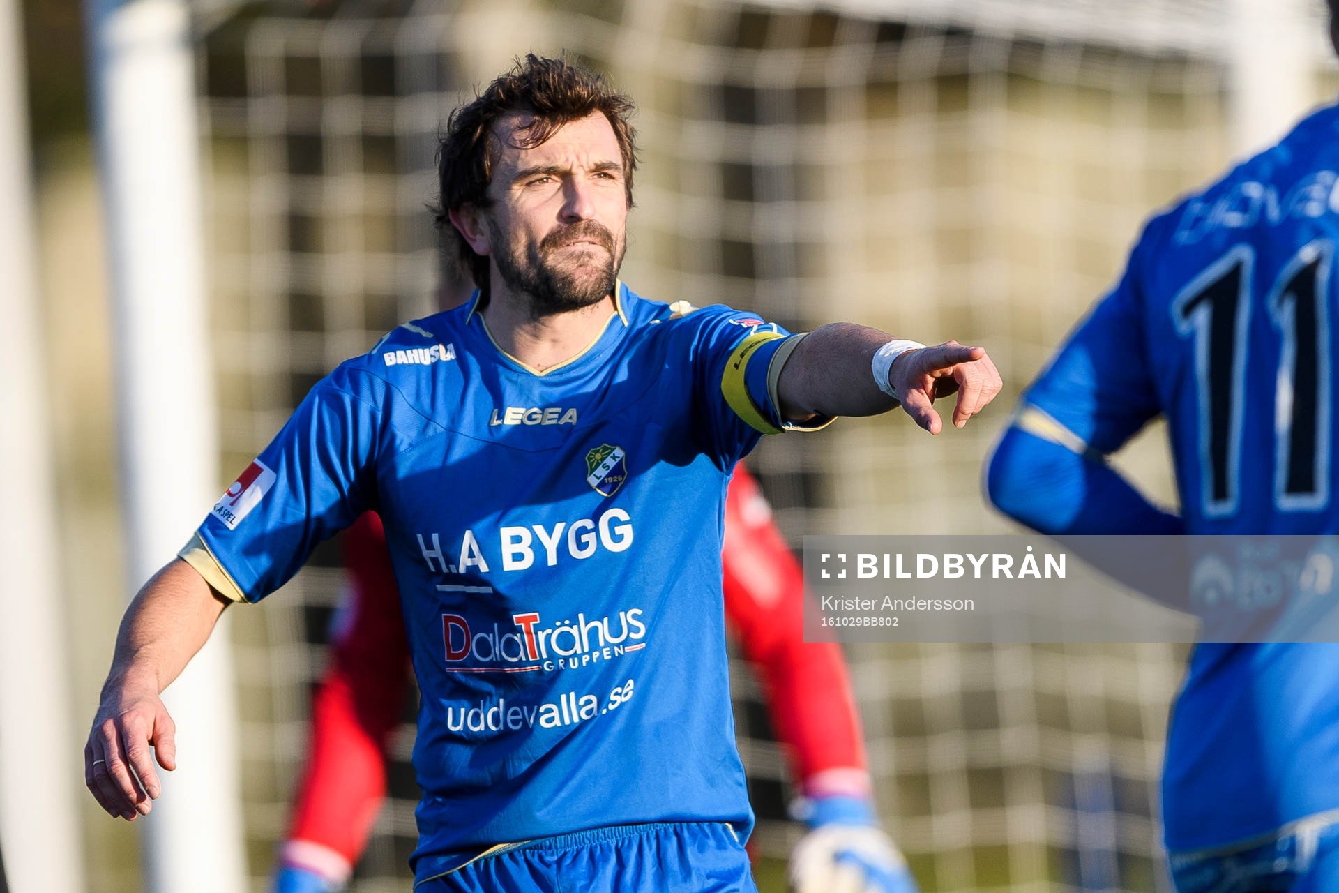 Ljungskiles Aleksandar Kitic