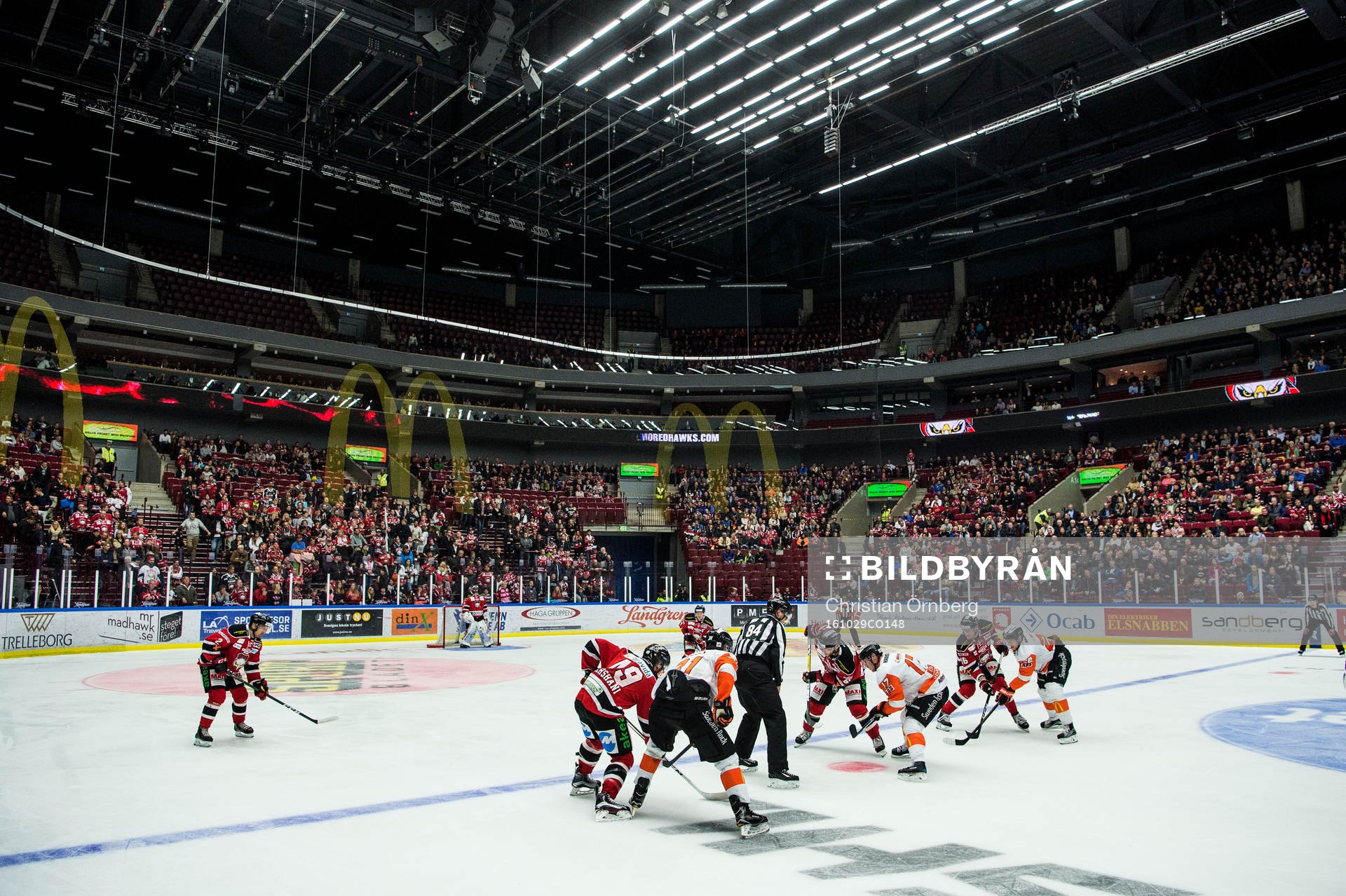 Malmö Arena