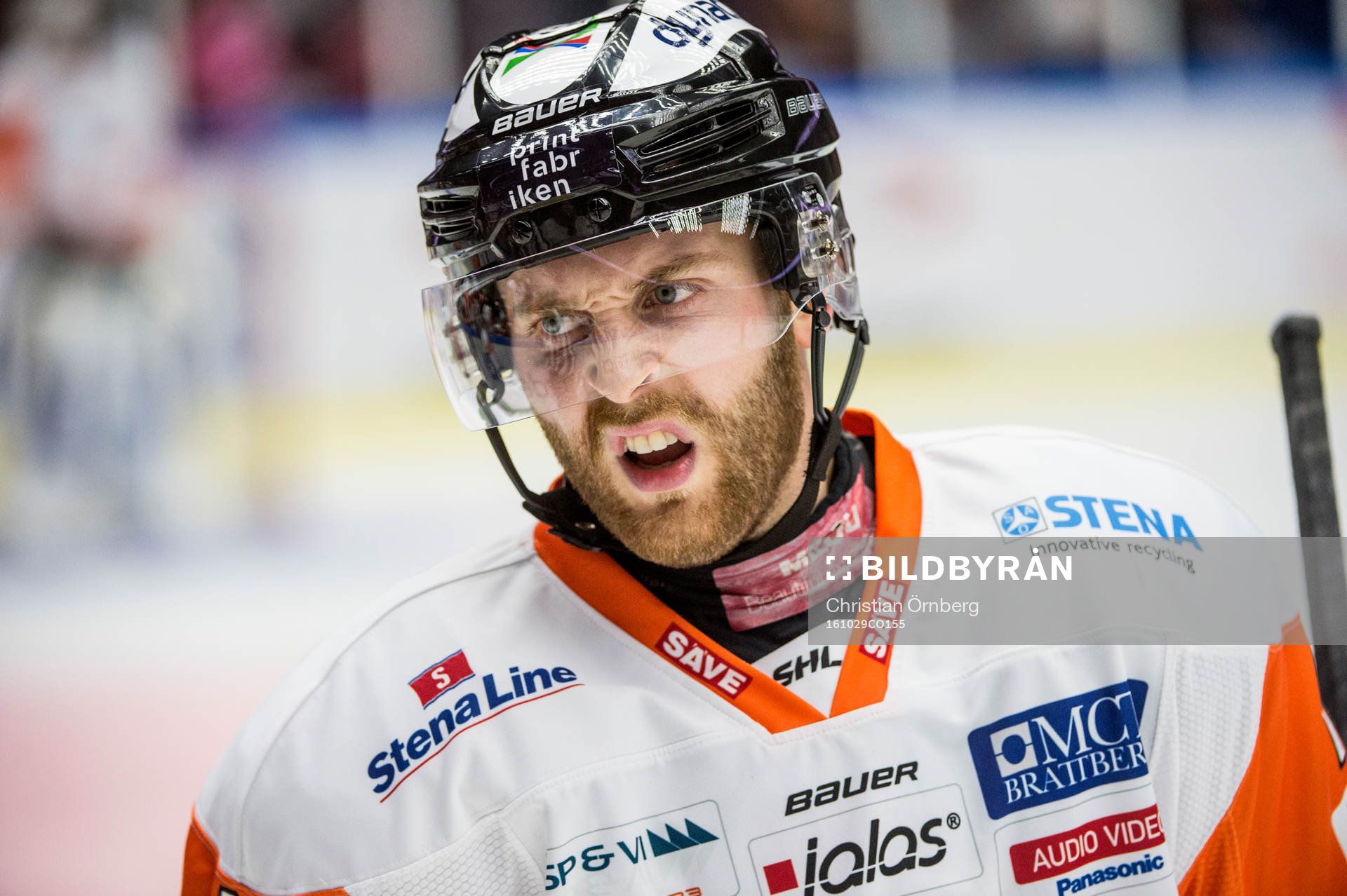 Karlskronas Mattias Guter